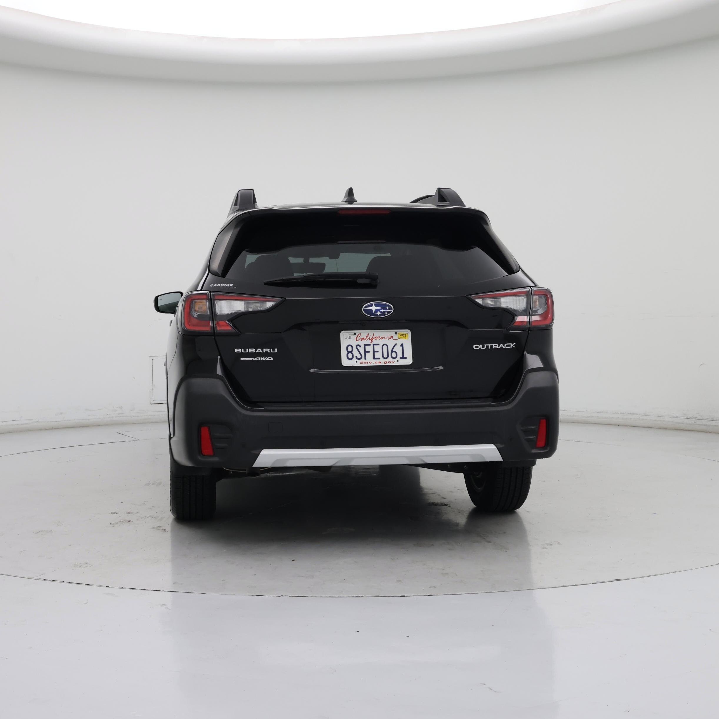 Thumbnail: 2020 Subaru Outback - 6