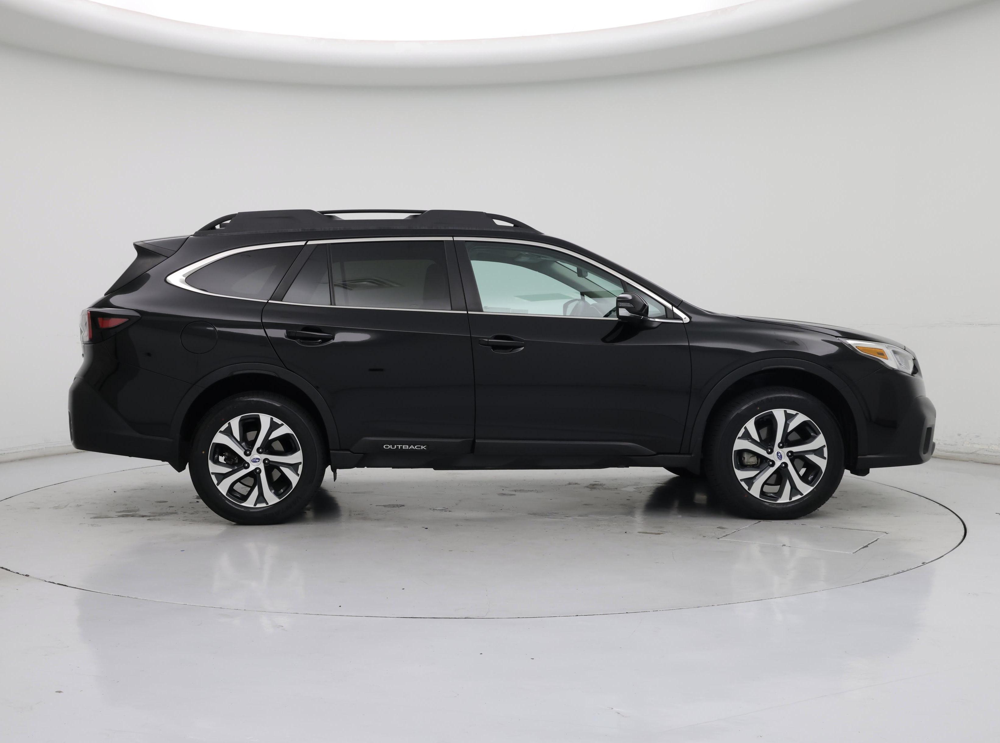 Thumbnail: 2020 Subaru Outback - 7