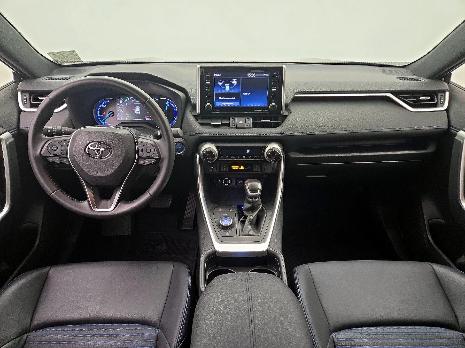Thumbnail: 2019 Toyota RAV4 - 9