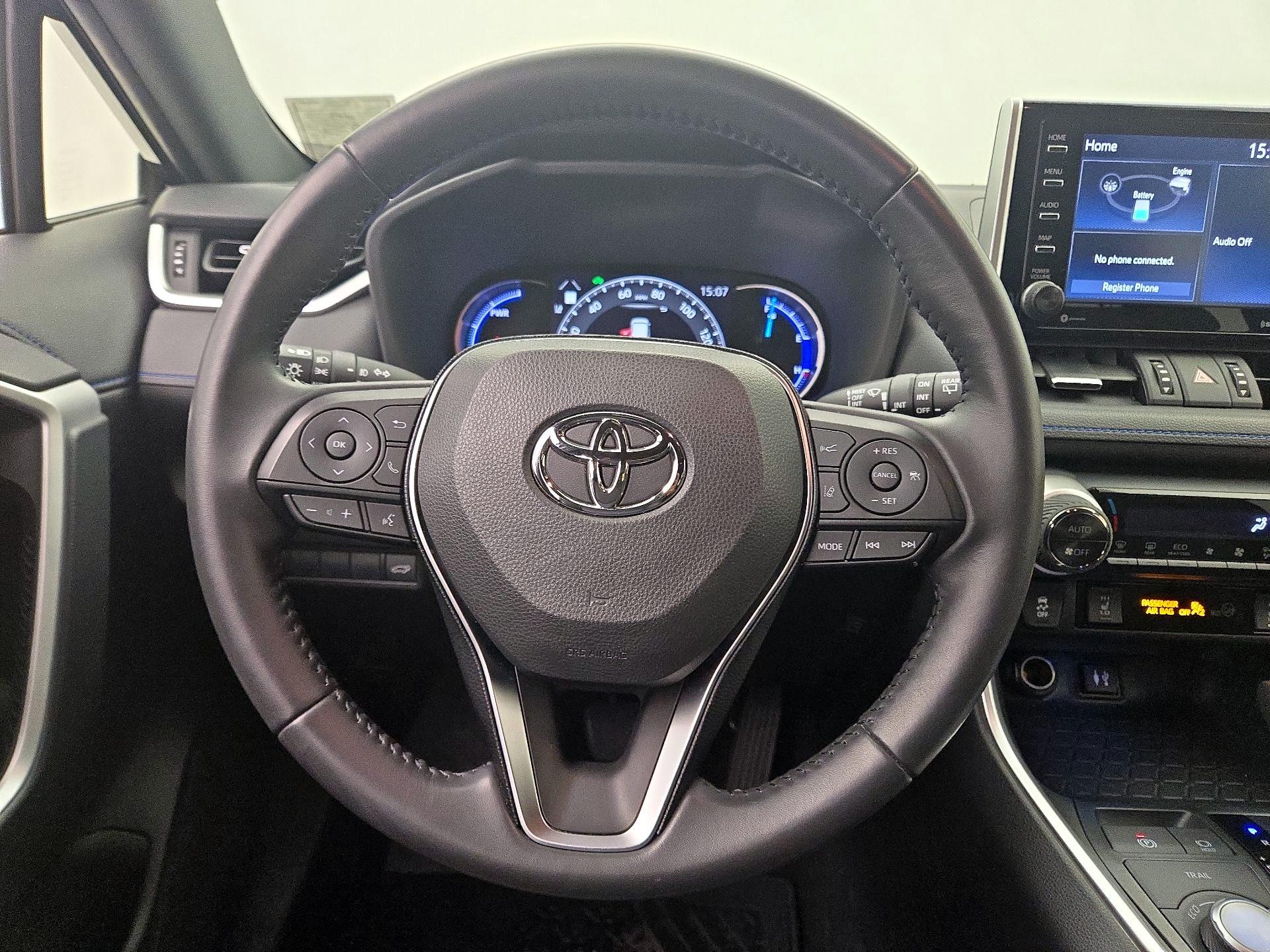 Thumbnail: 2019 Toyota RAV4 - 10