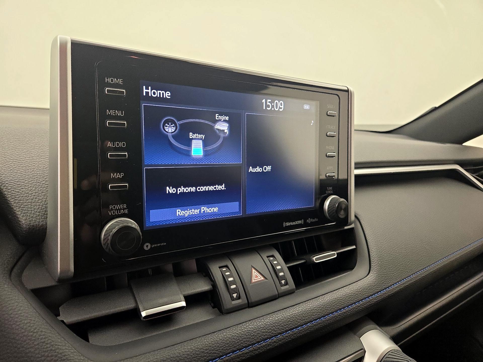 Thumbnail: 2019 Toyota RAV4 - 15