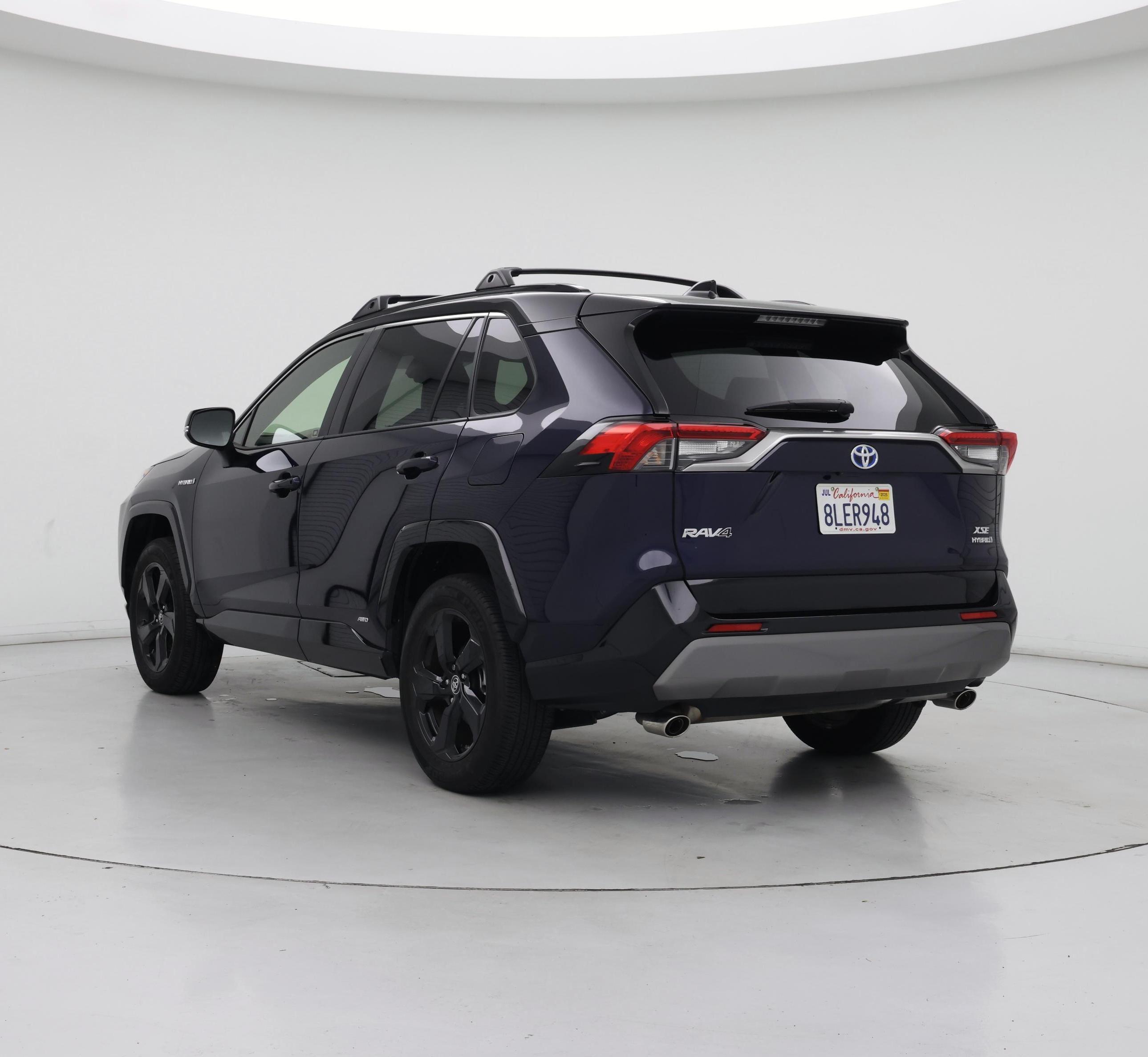 Thumbnail: 2019 Toyota RAV4 - 2
