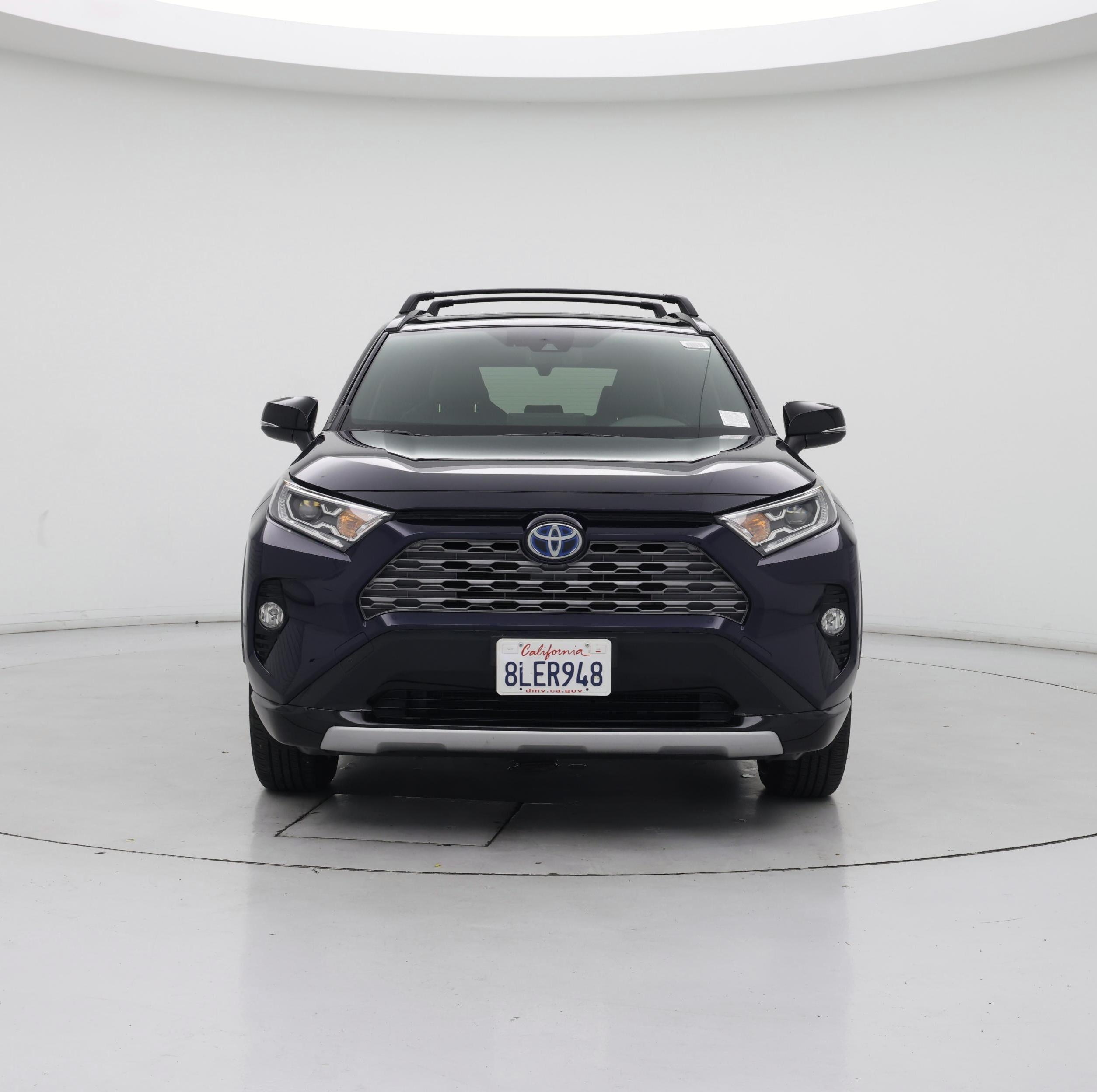 Thumbnail: 2019 Toyota RAV4 - 5