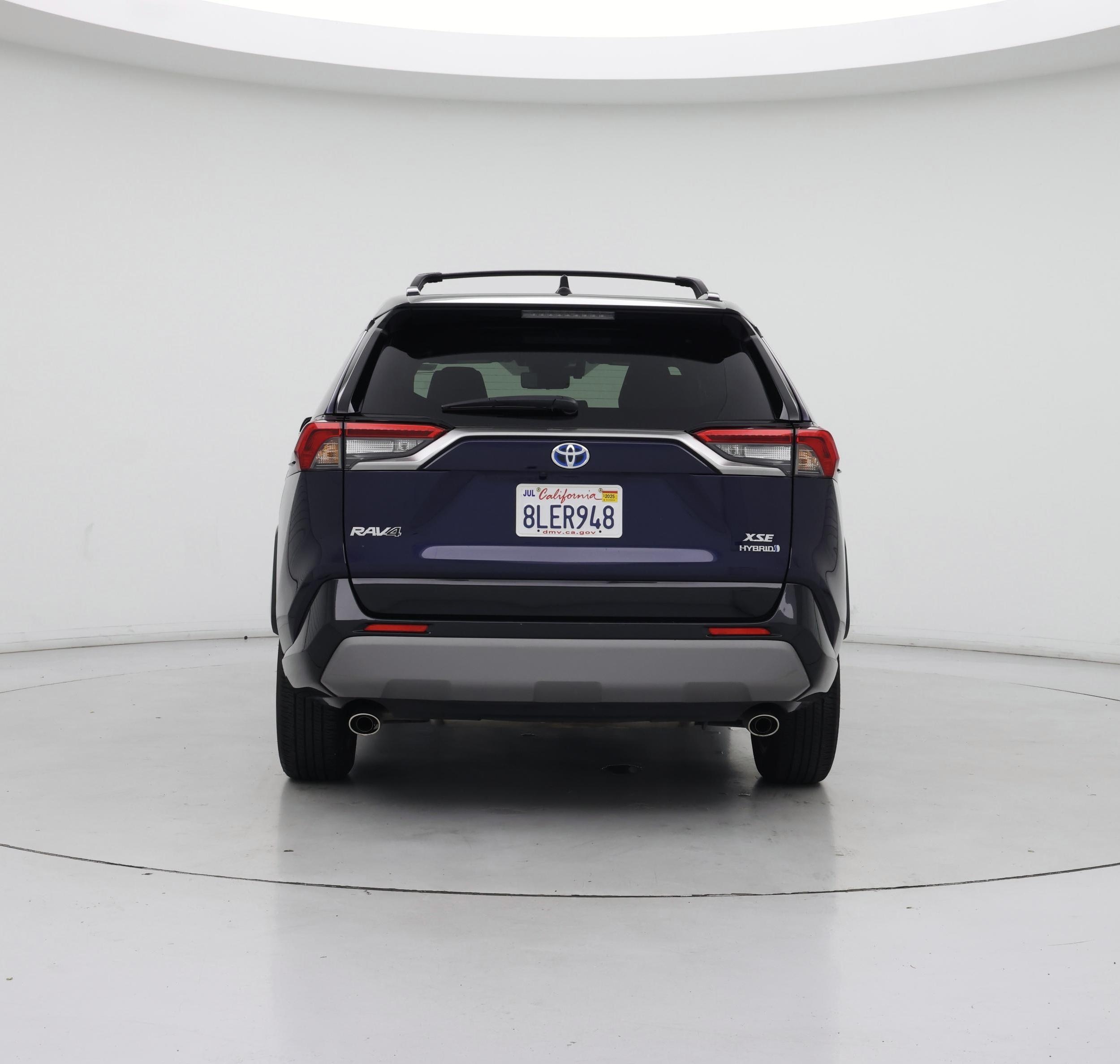 Thumbnail: 2019 Toyota RAV4 - 6
