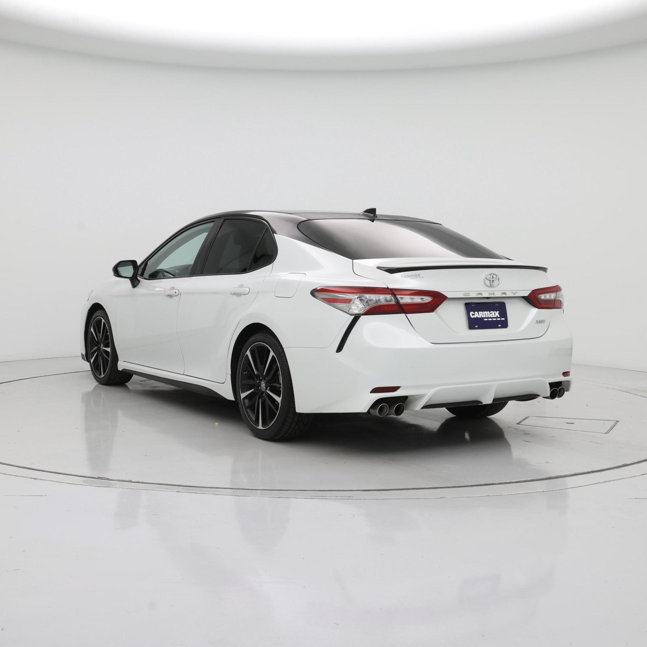 Thumbnail: 2019 Toyota Camry - 2