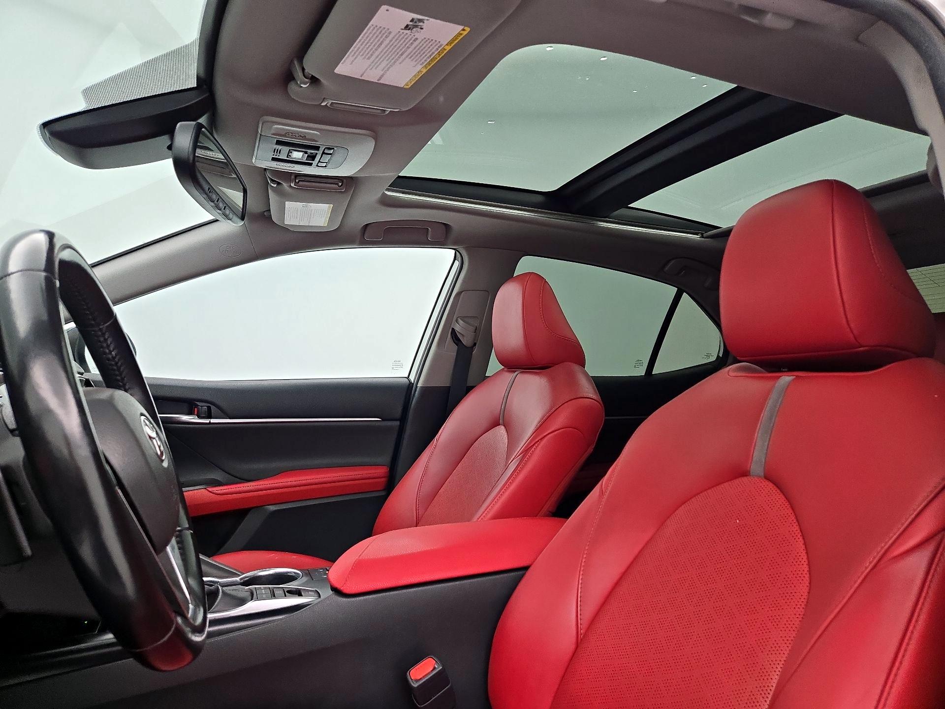 Thumbnail: 2019 Toyota Camry - 19