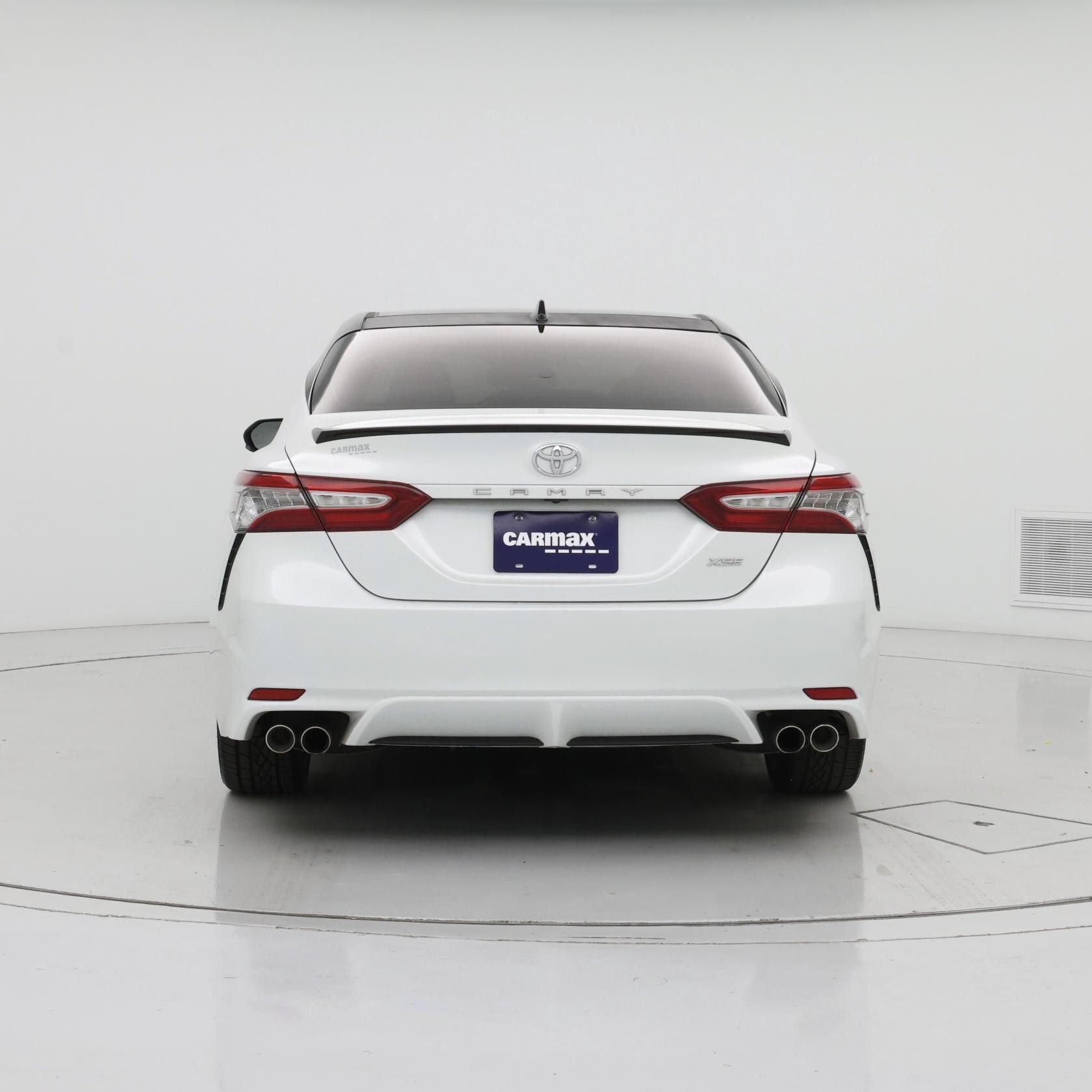 Thumbnail: 2019 Toyota Camry - 6