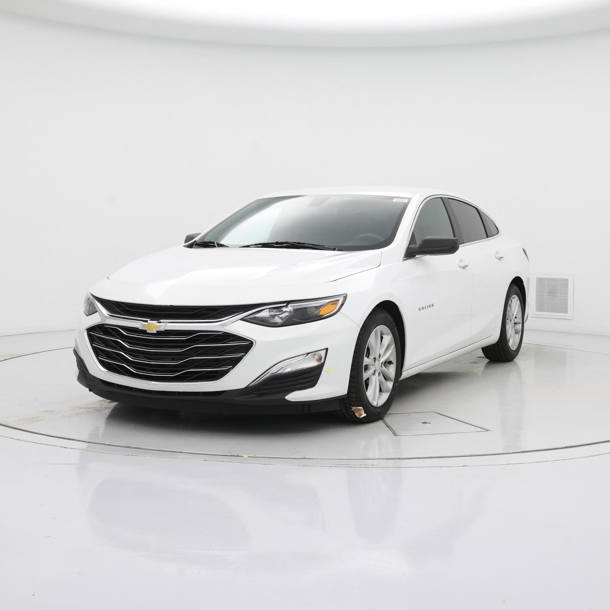 Thumbnail: 2019 Chevrolet Malibu - 4