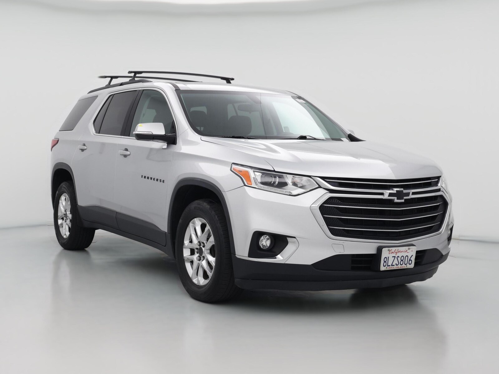 2019 Chevrolet Traverse 1LT
