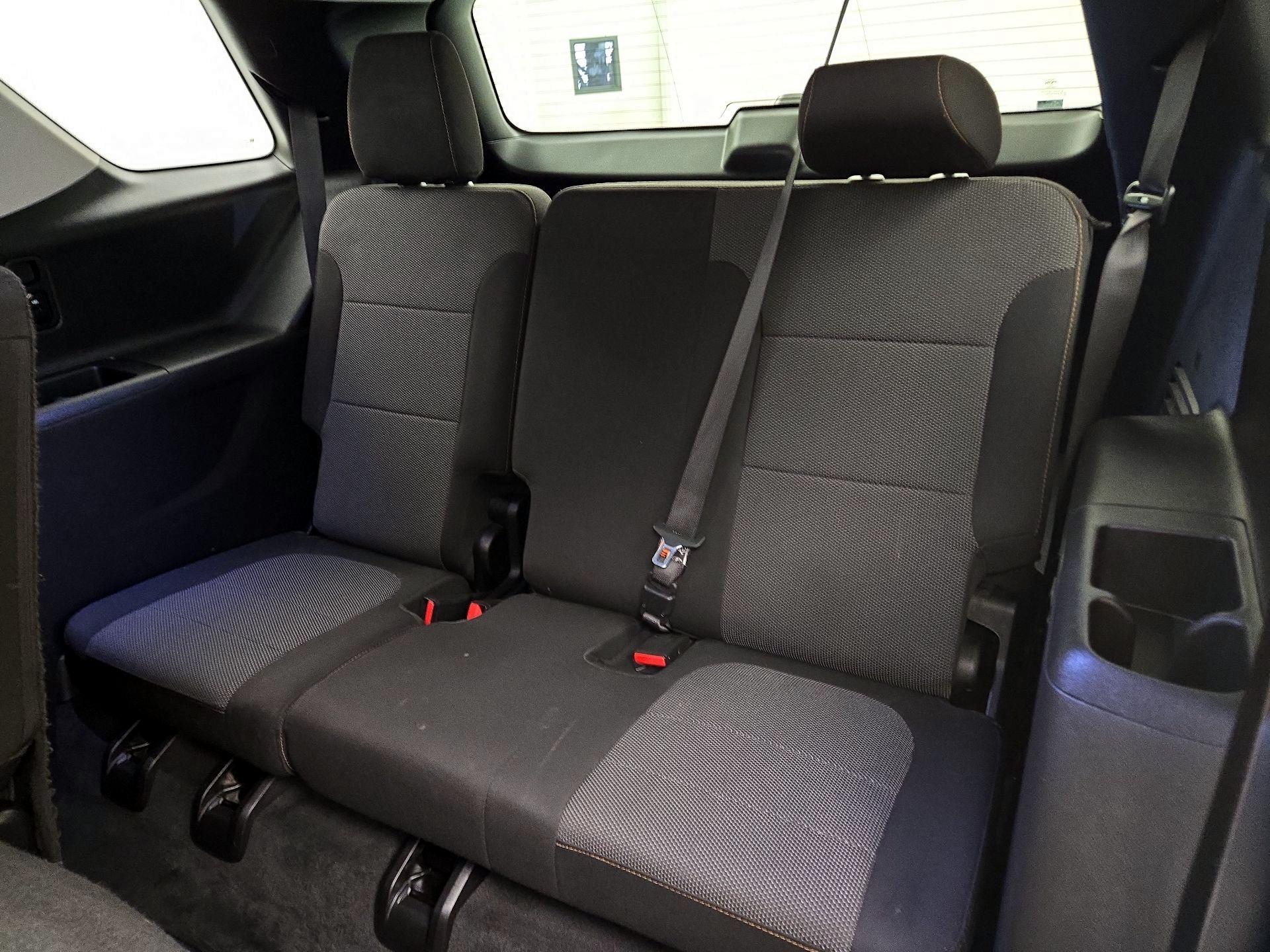 Thumbnail: 2019 Chevrolet Traverse - 20