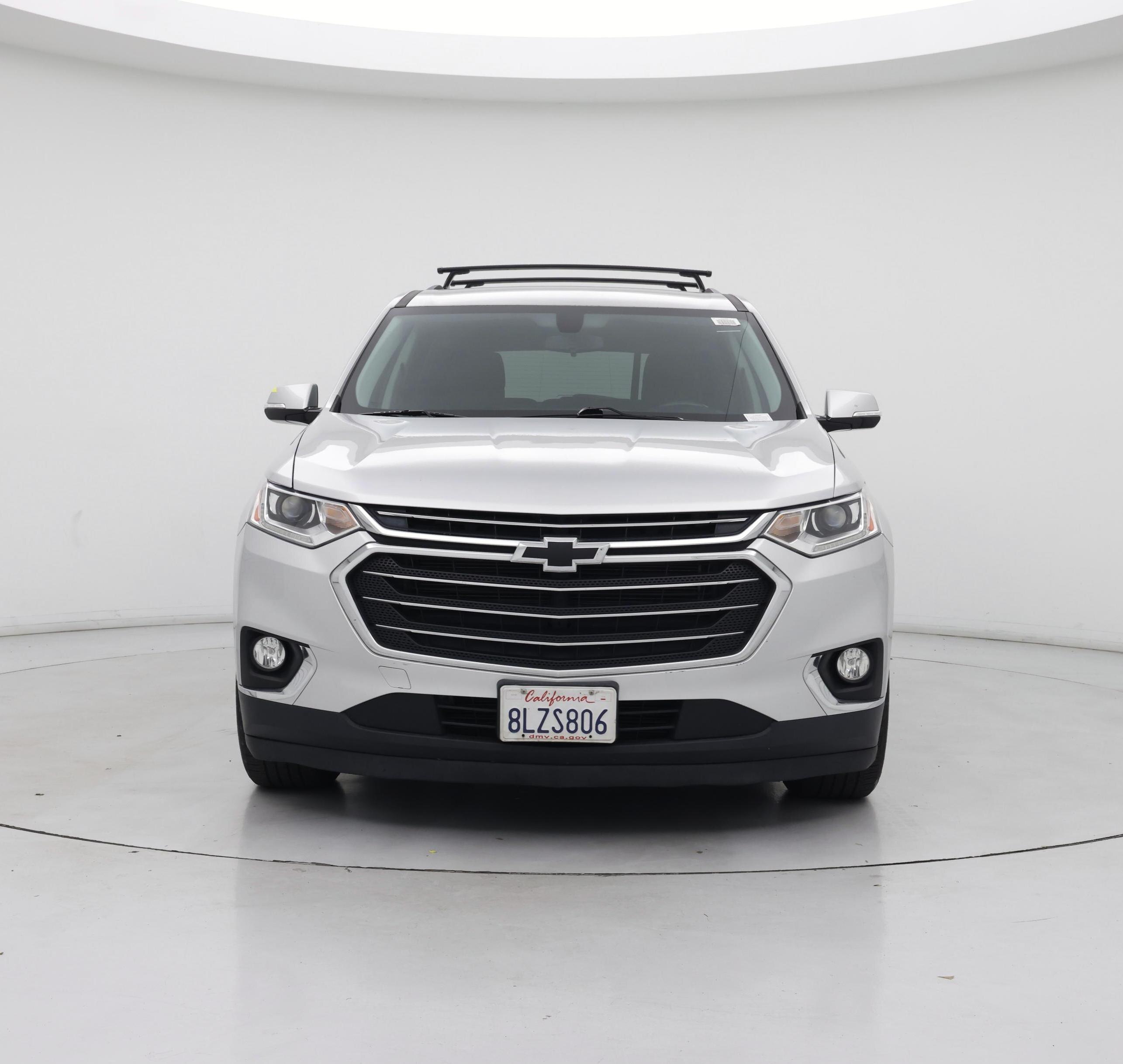 Thumbnail: 2019 Chevrolet Traverse - 5