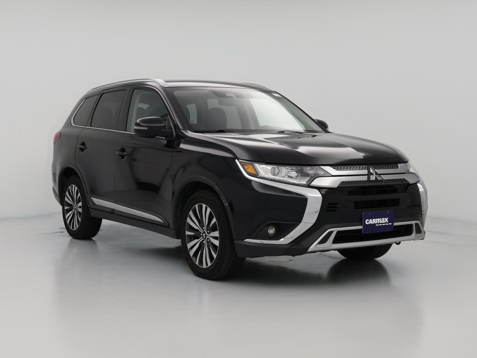 2020 Mitsubishi Outlander SEL