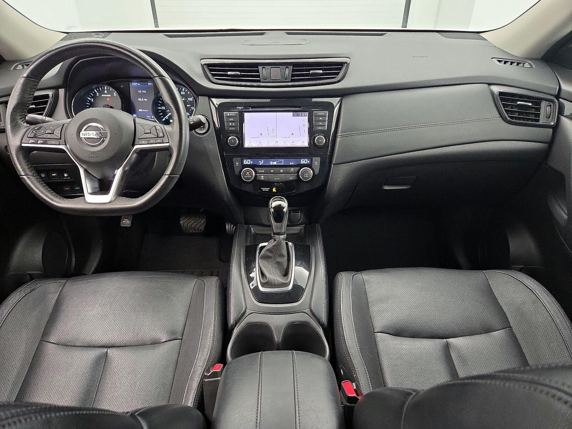 Thumbnail: 2018 Nissan Rogue - 9