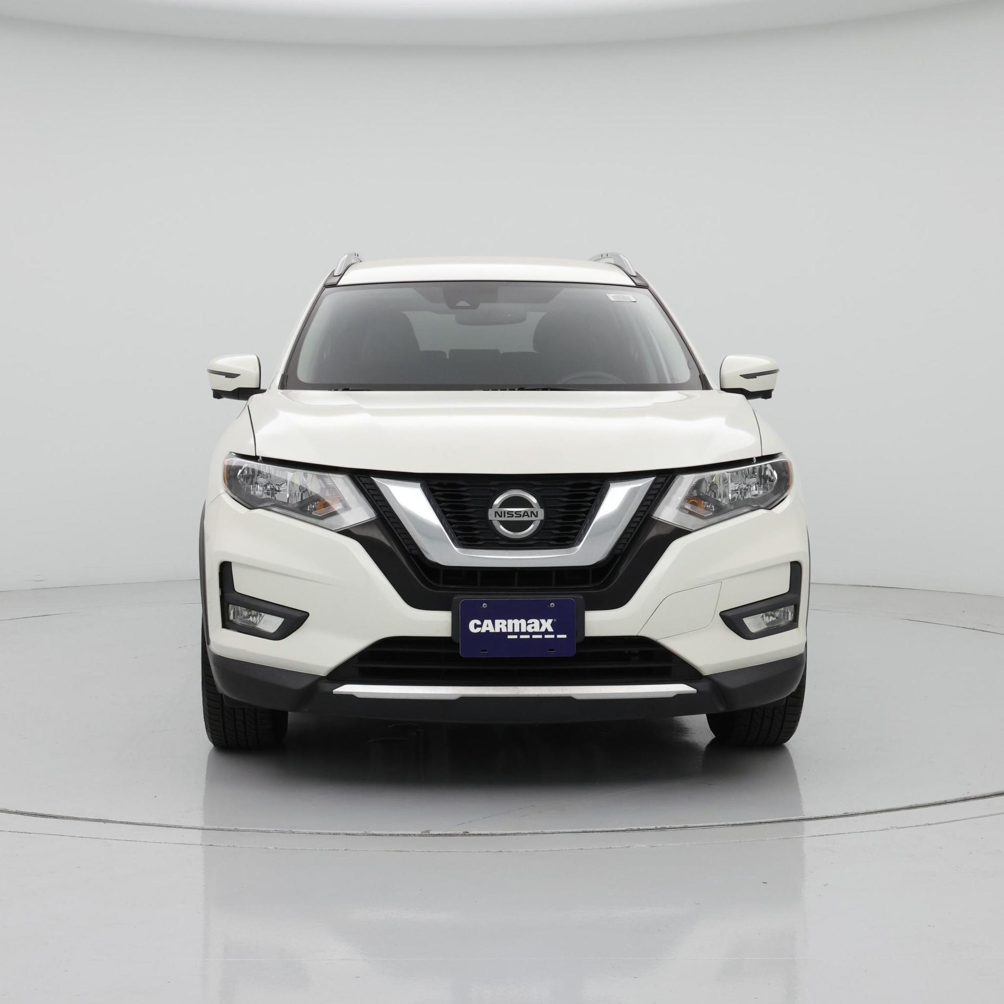 Thumbnail: 2018 Nissan Rogue - 5