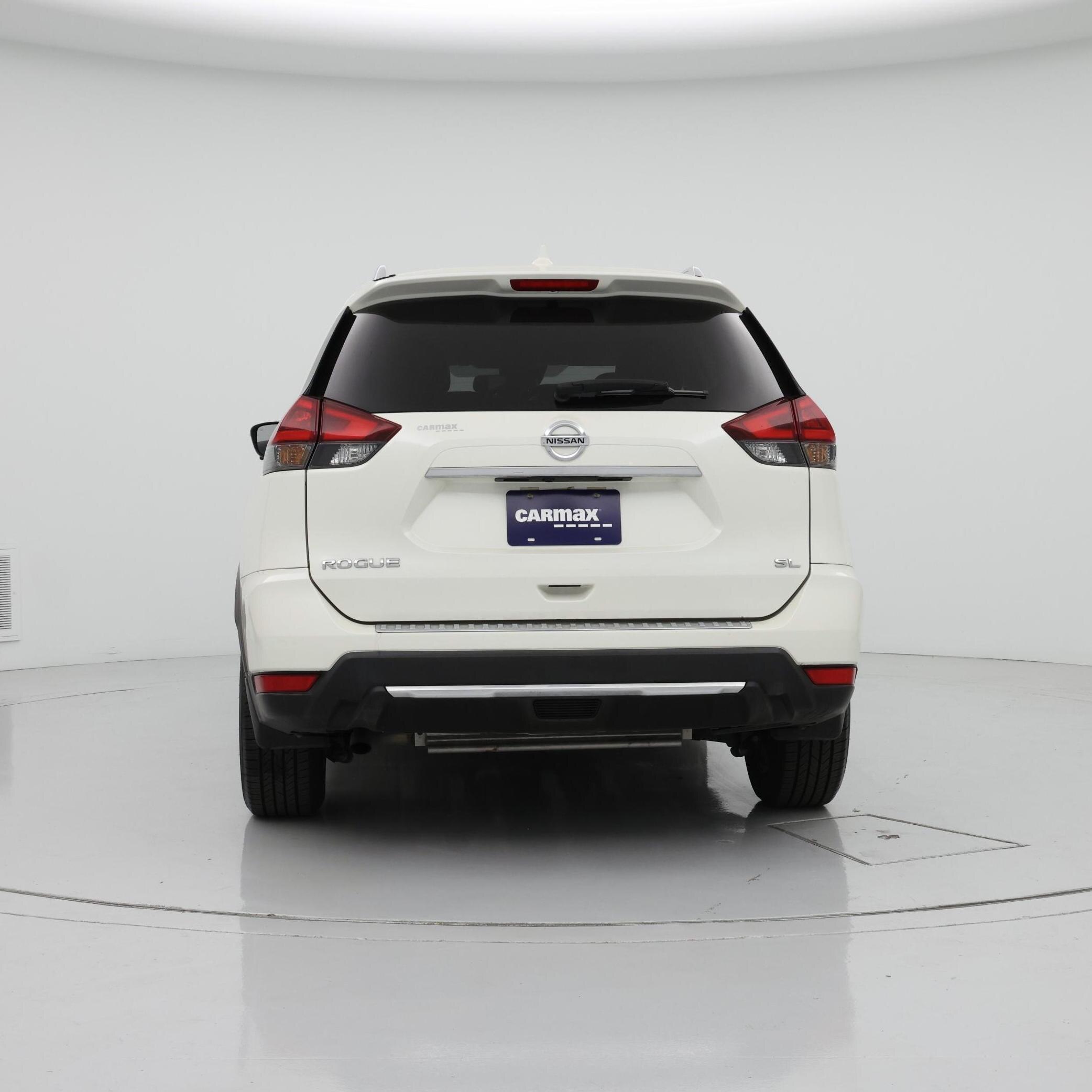 Thumbnail: 2018 Nissan Rogue - 6