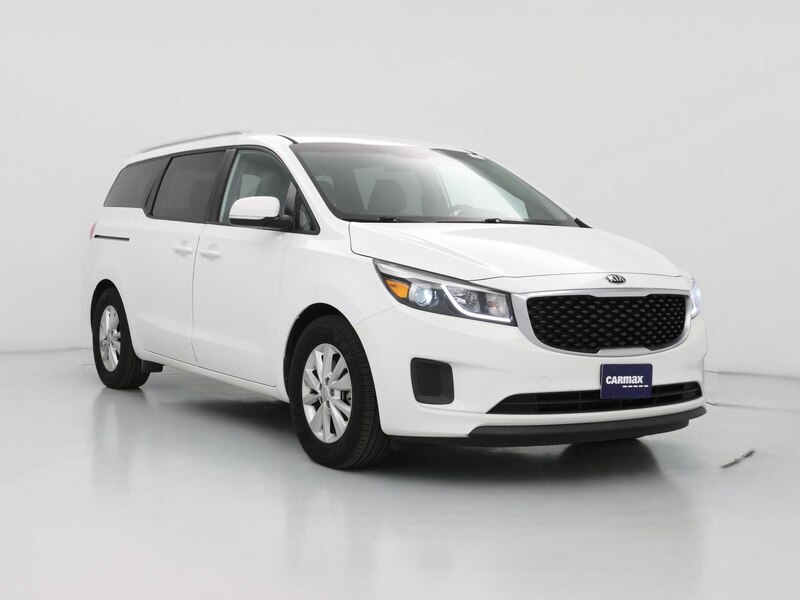 2016 Kia Sedona LX -
                  Canoga Park, CA