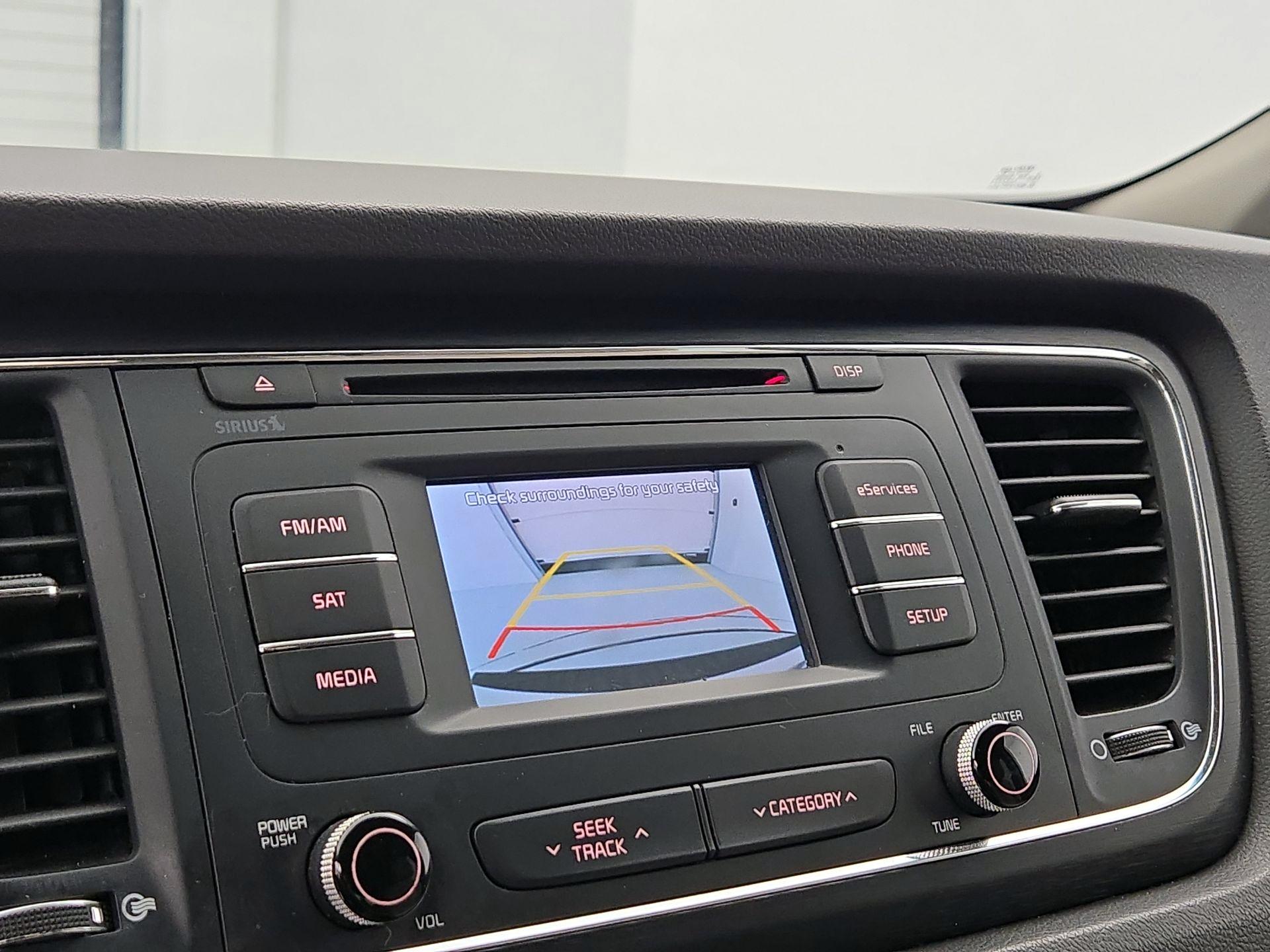 Thumbnail: 2016 Kia Sedona - 14