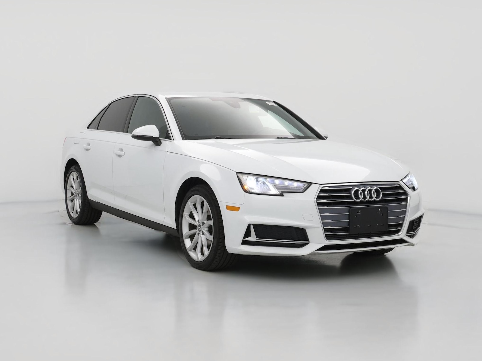 2019 Audi A4 Premium