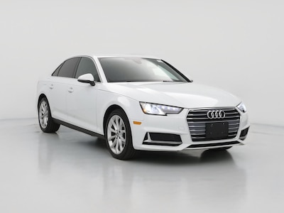 2019 Audi A4 Premium