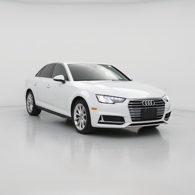 2019 Audi A4 Premium