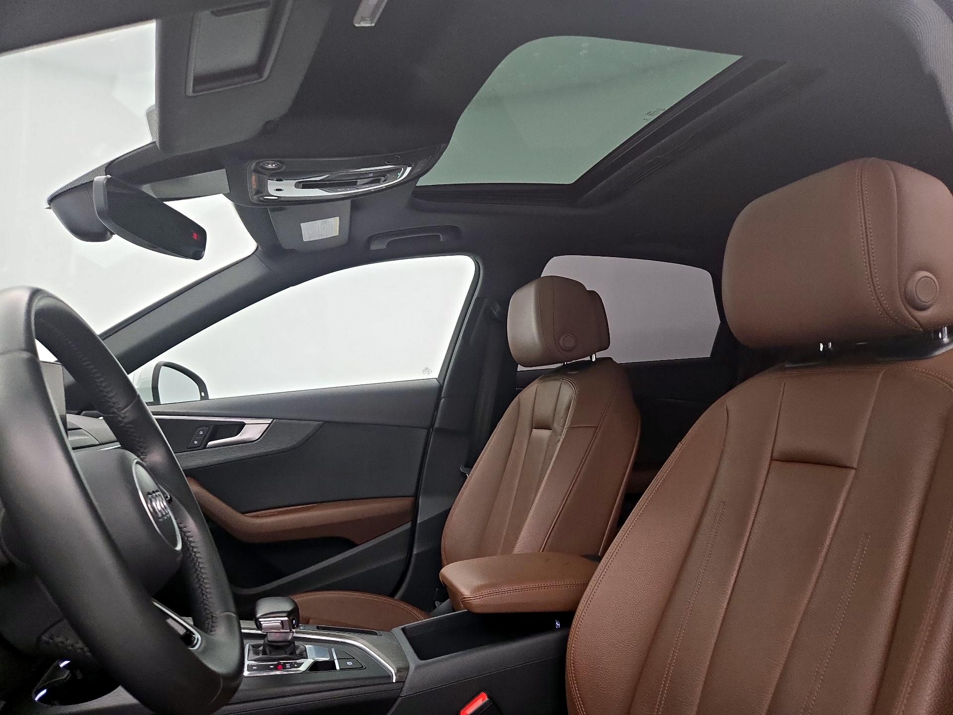 Thumbnail: 2019 Audi A4 - 19