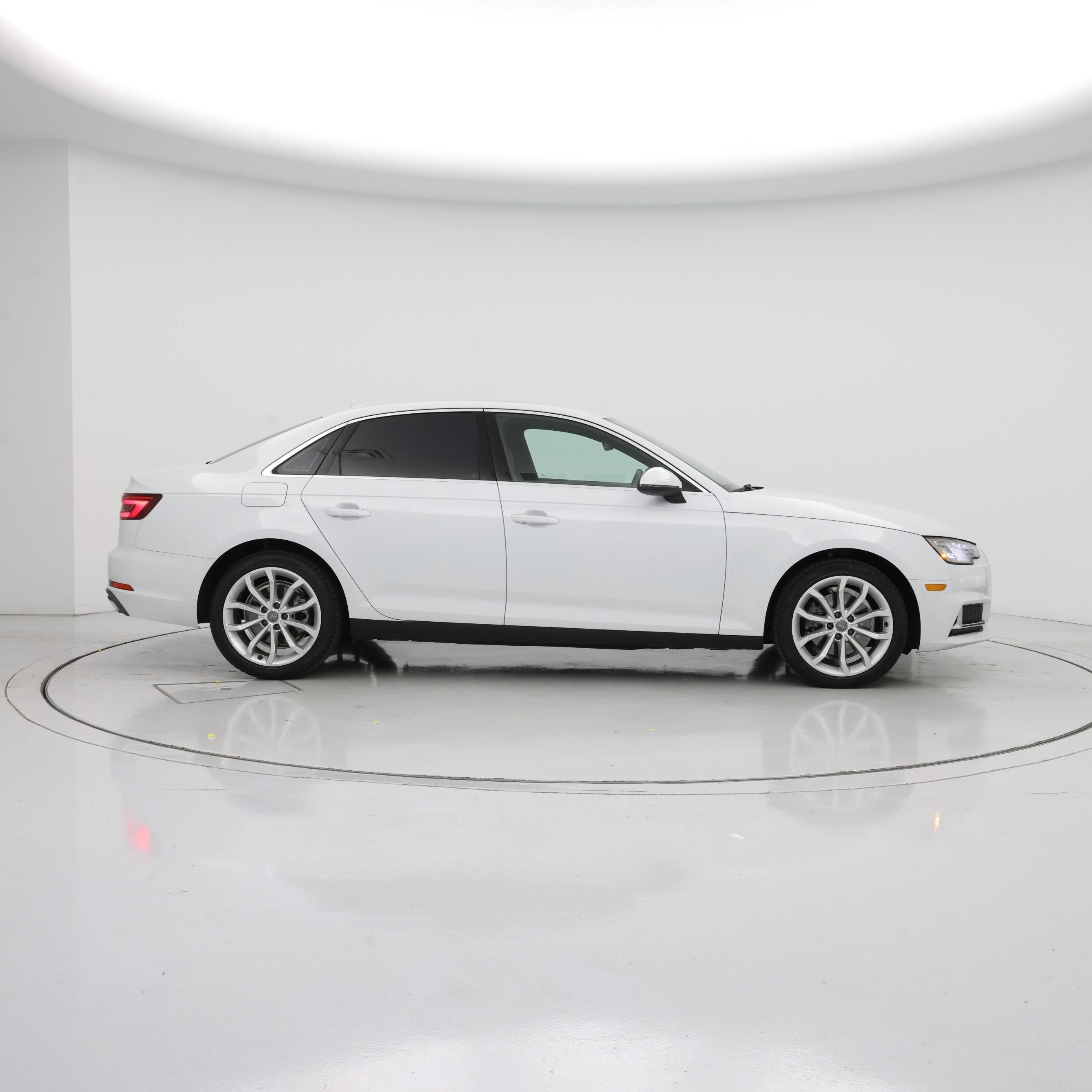 Thumbnail: 2019 Audi A4 - 7