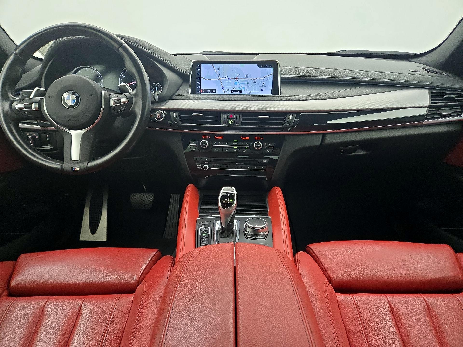 Thumbnail: 2019 BMW X6 - 9