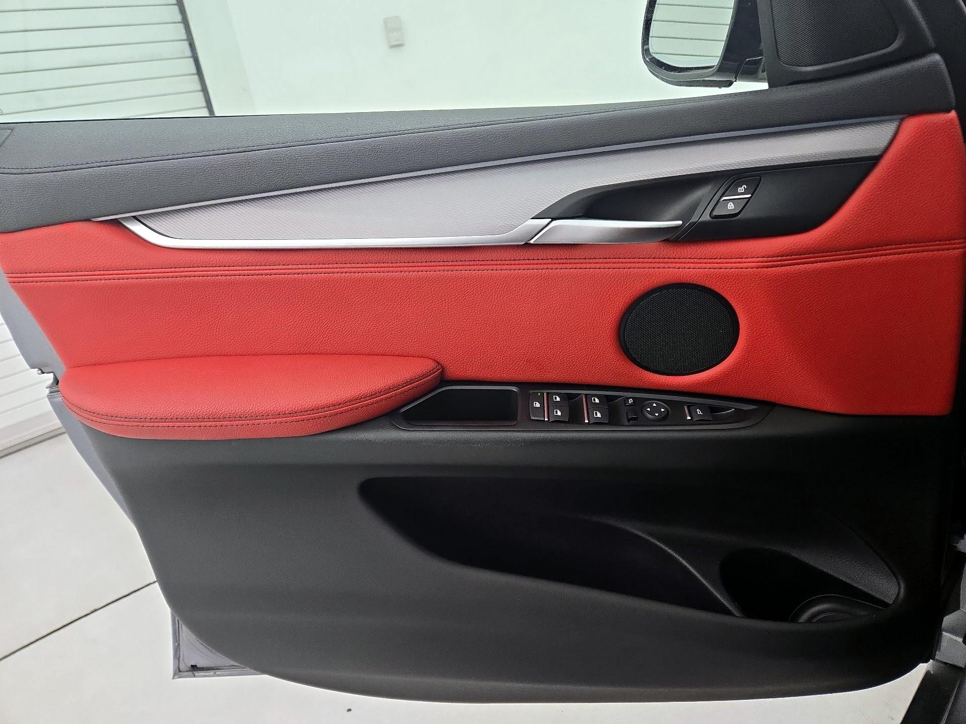 Thumbnail: 2019 BMW X6 - 12