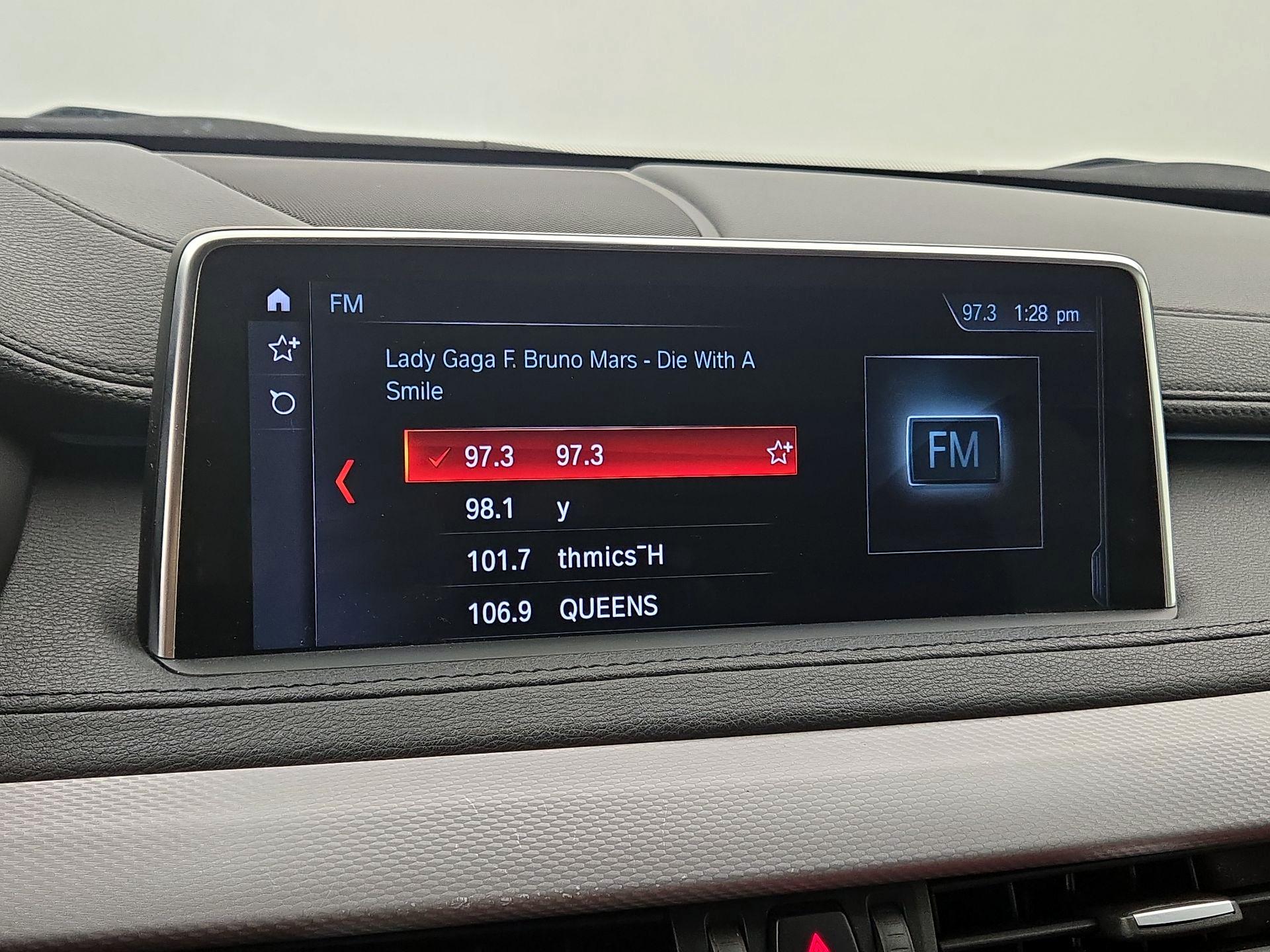 Thumbnail: 2019 BMW X6 - 16