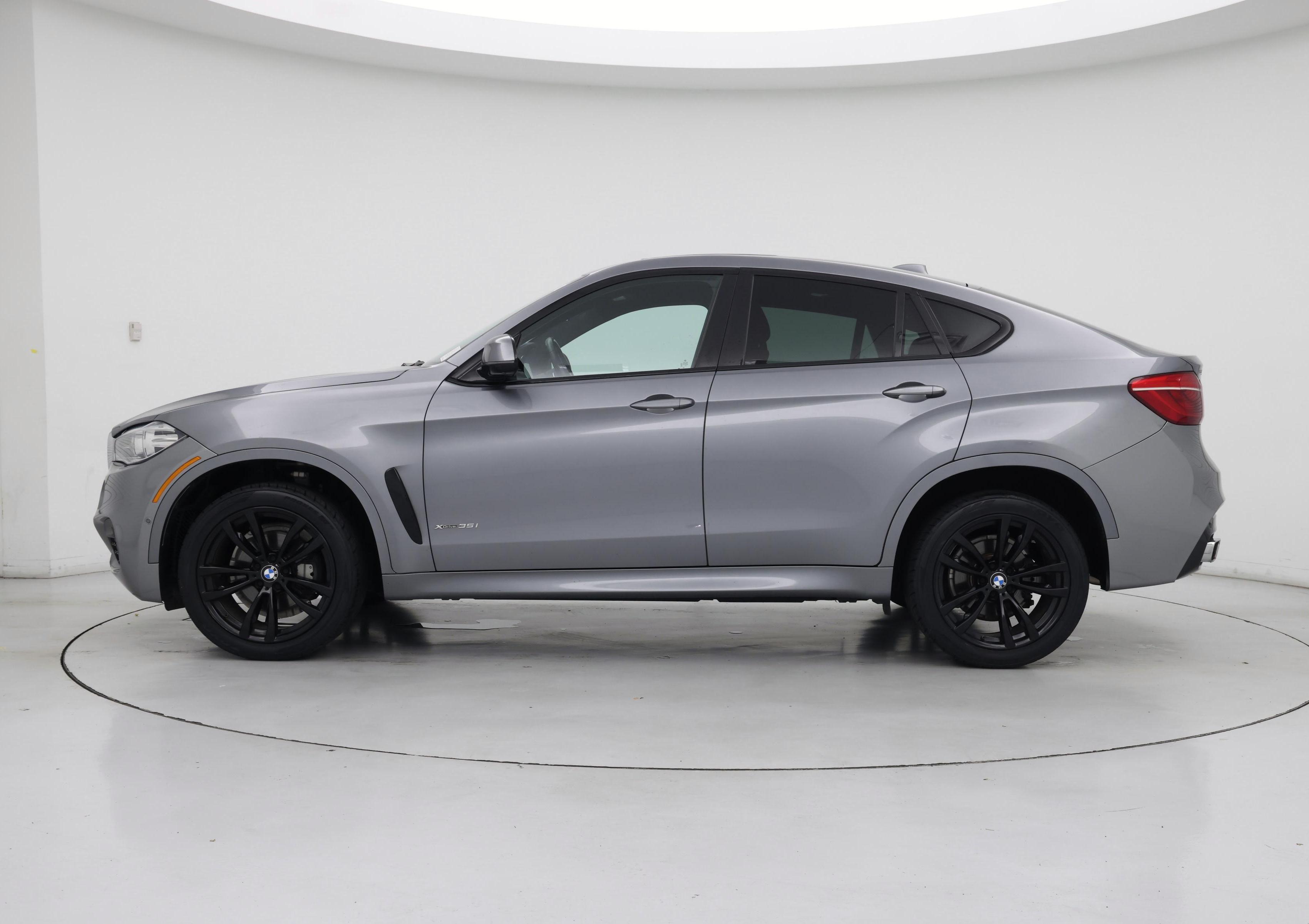 Thumbnail: 2019 BMW X6 - 3