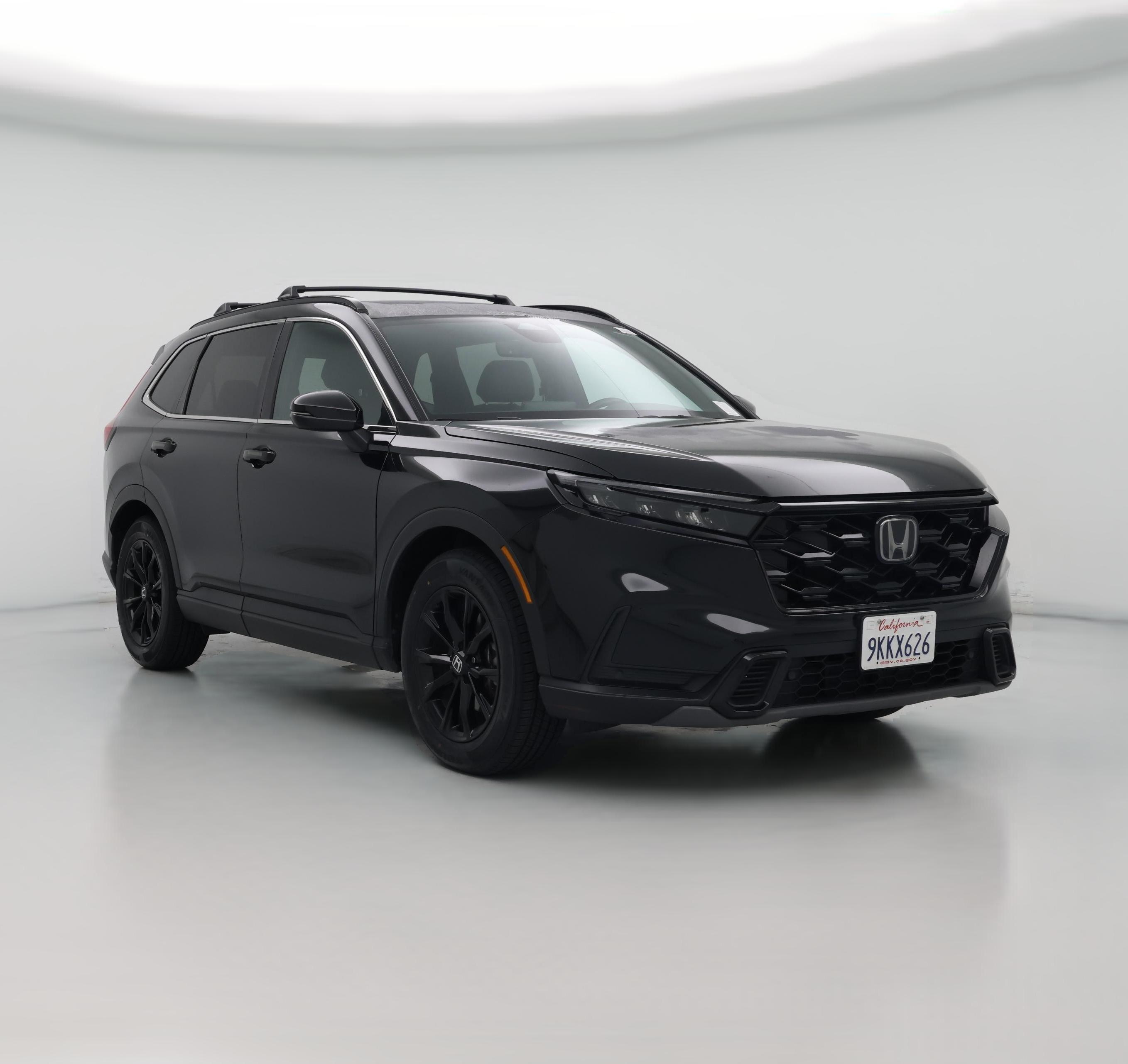 Thumbnail: 2024 Honda CR-V - 1