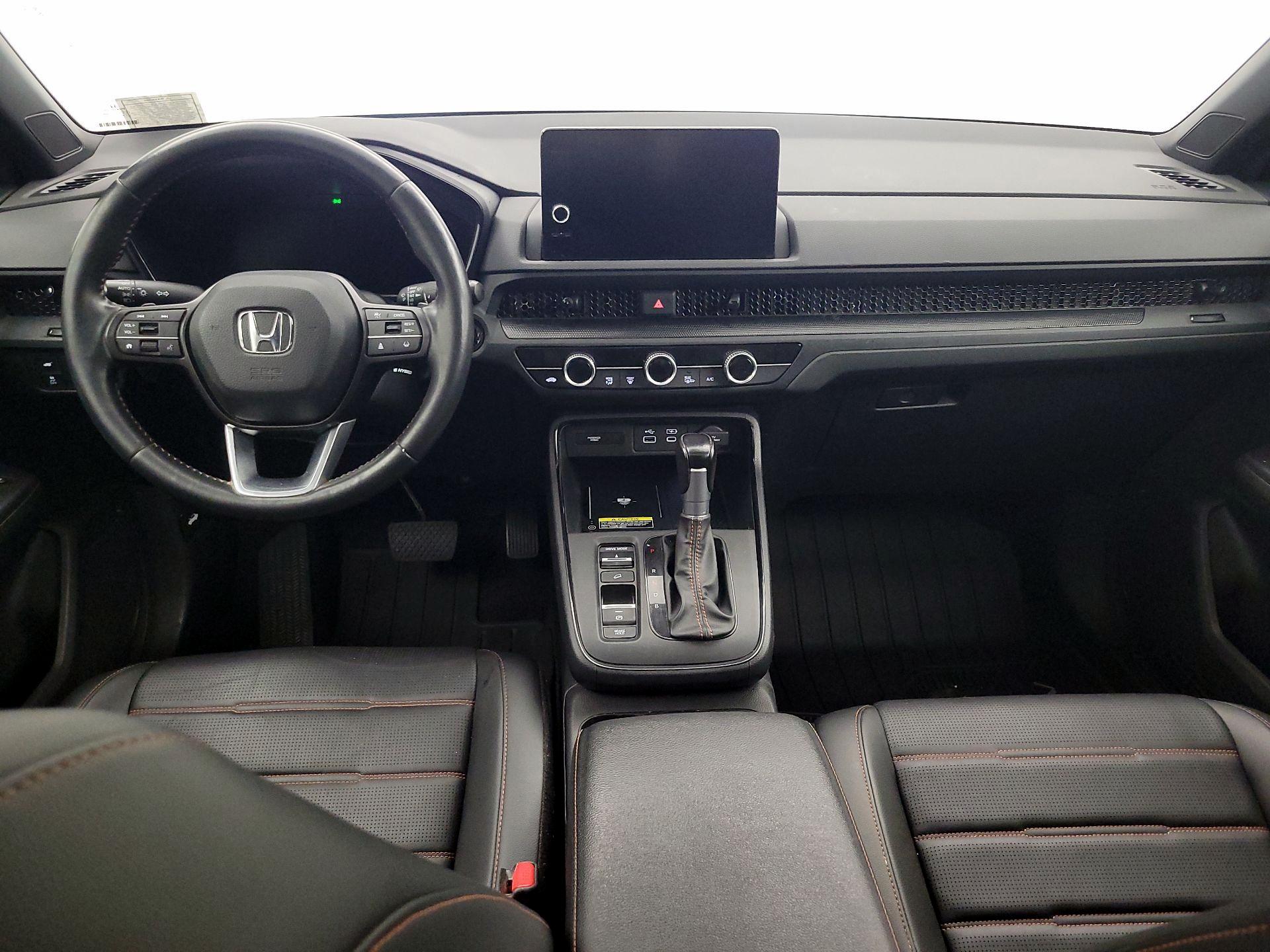 Thumbnail: 2024 Honda CR-V - 9