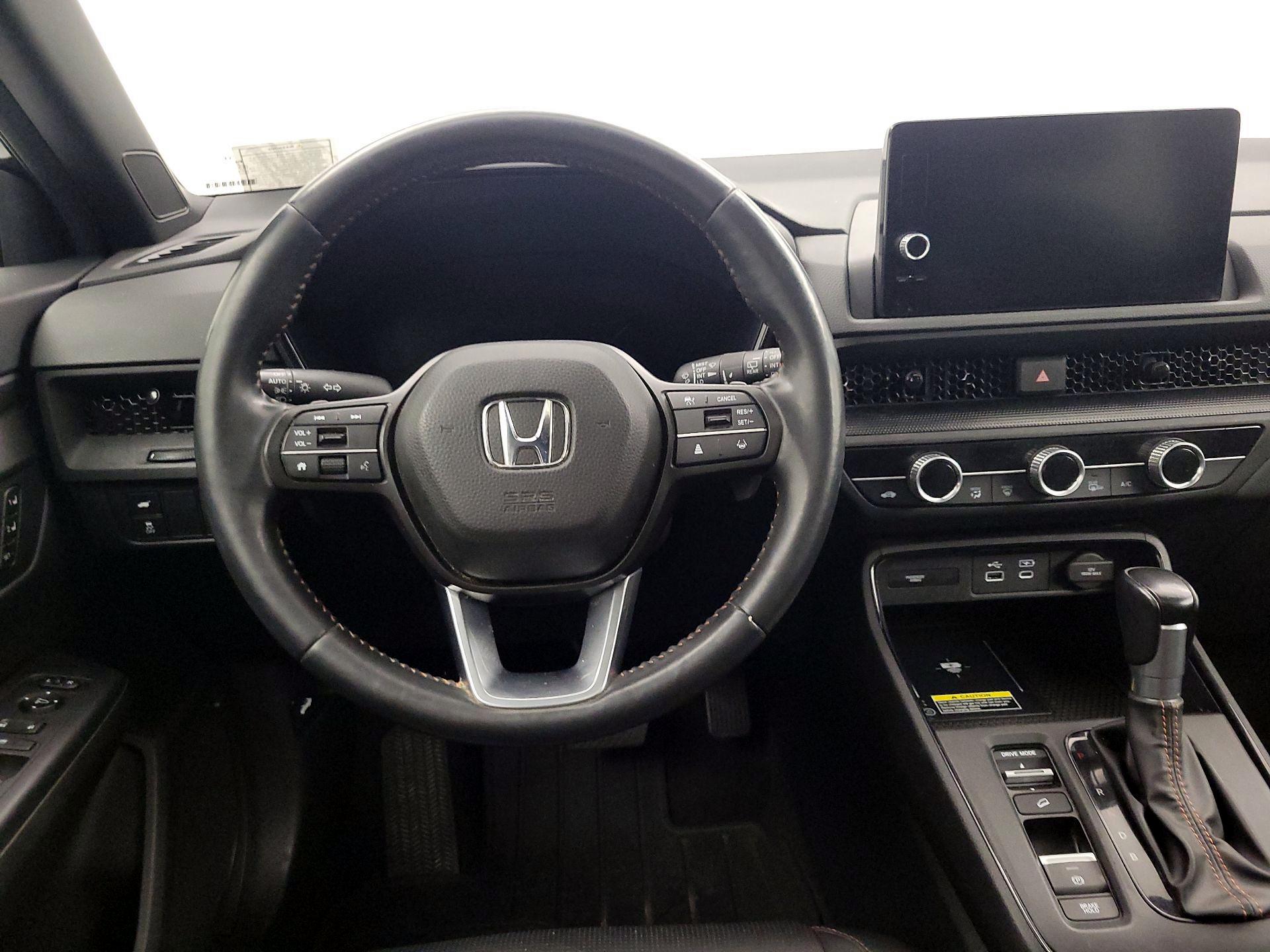 Thumbnail: 2024 Honda CR-V - 10