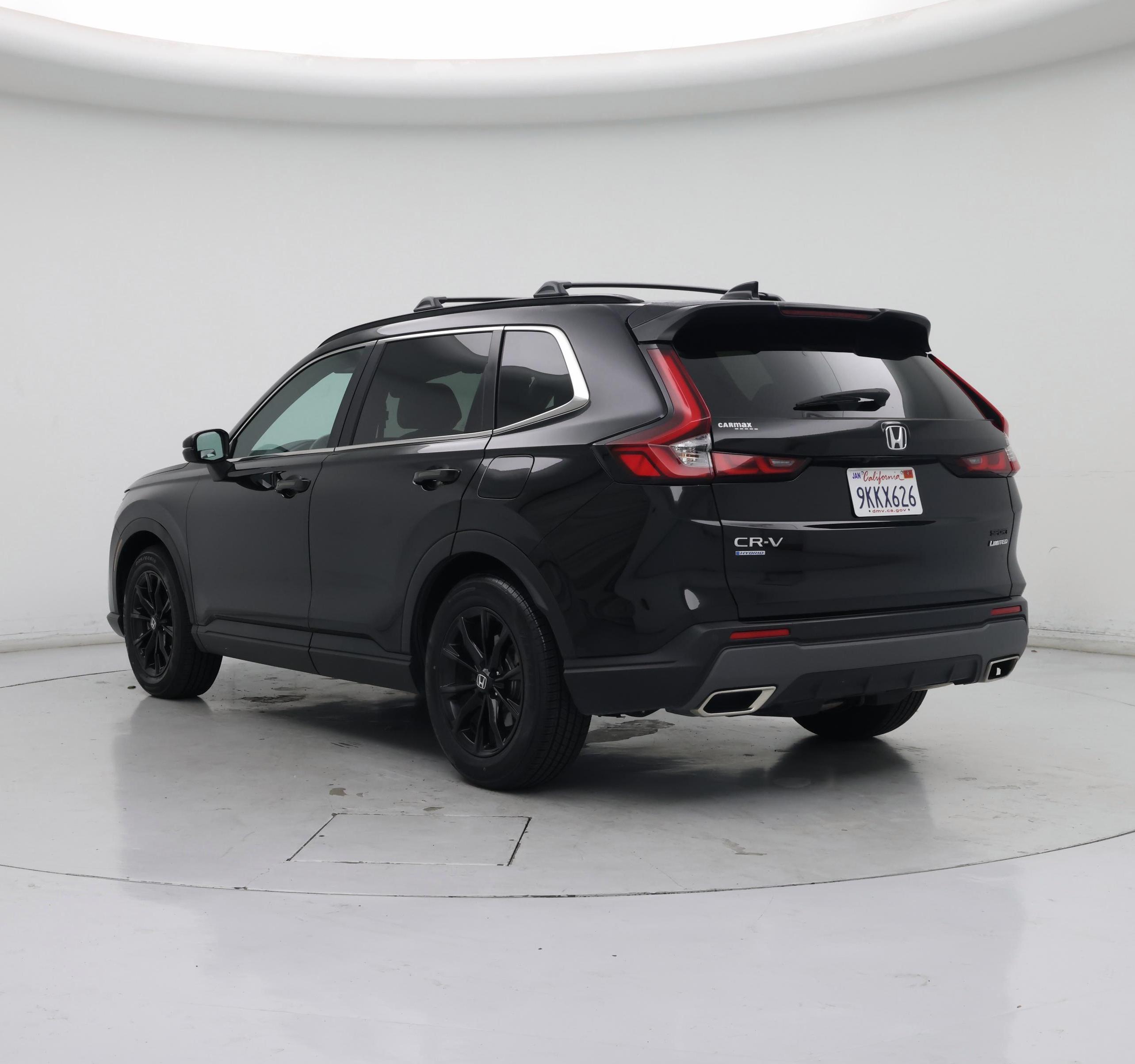 Thumbnail: 2024 Honda CR-V - 2
