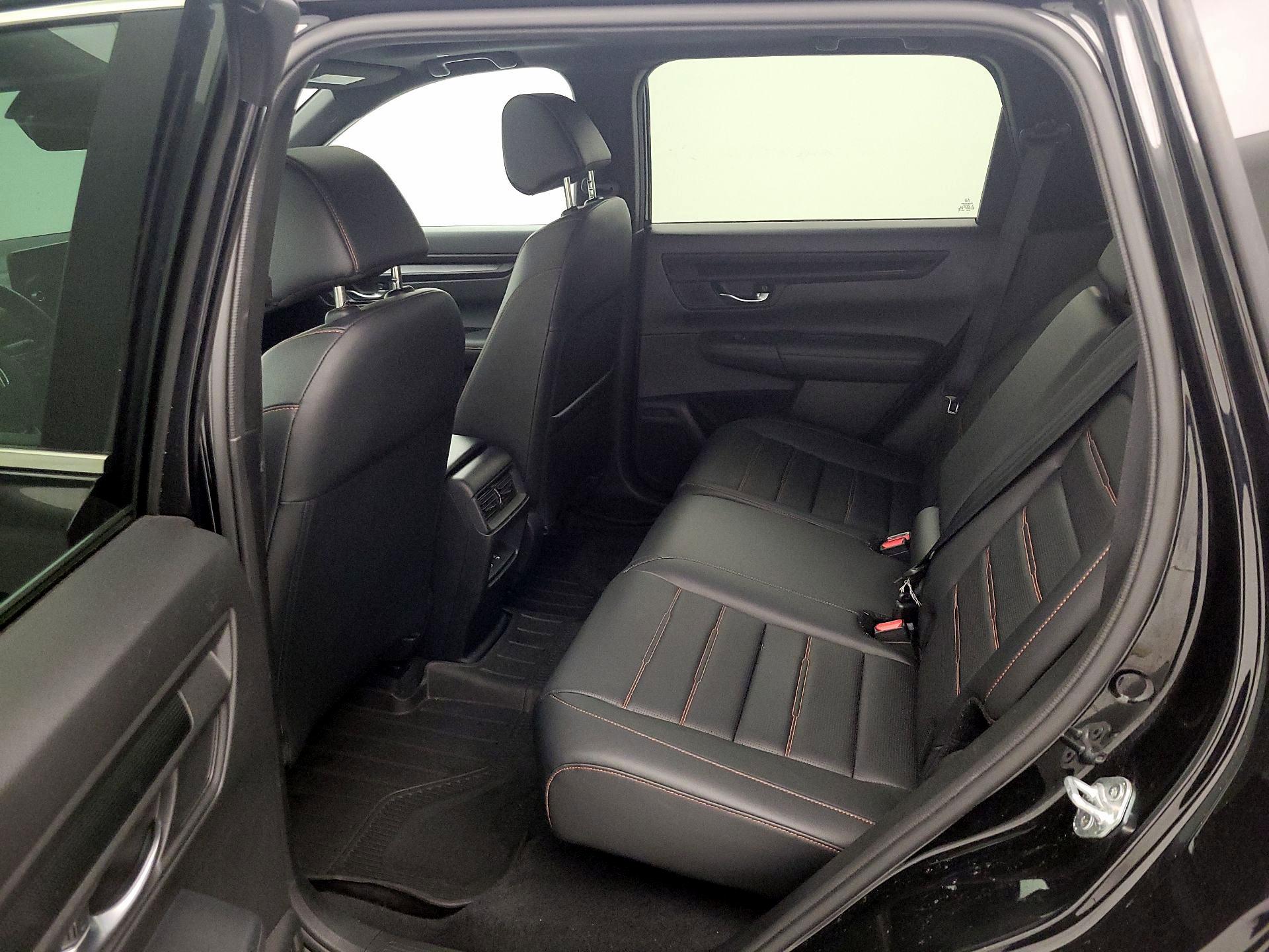 Thumbnail: 2024 Honda CR-V - 20