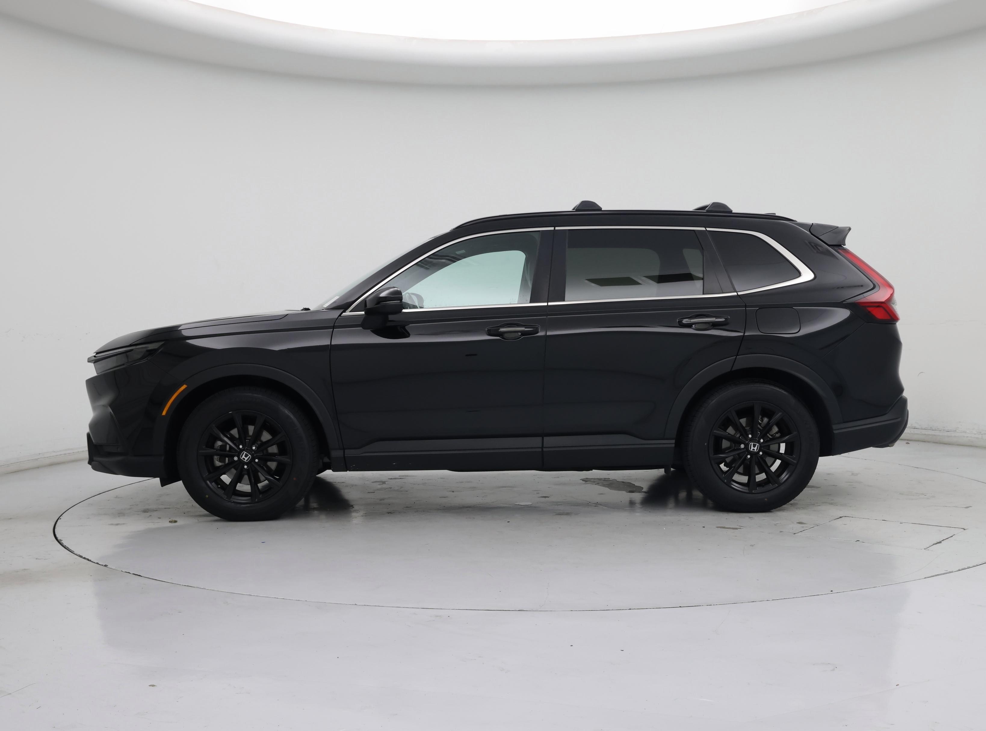 Thumbnail: 2024 Honda CR-V - 3