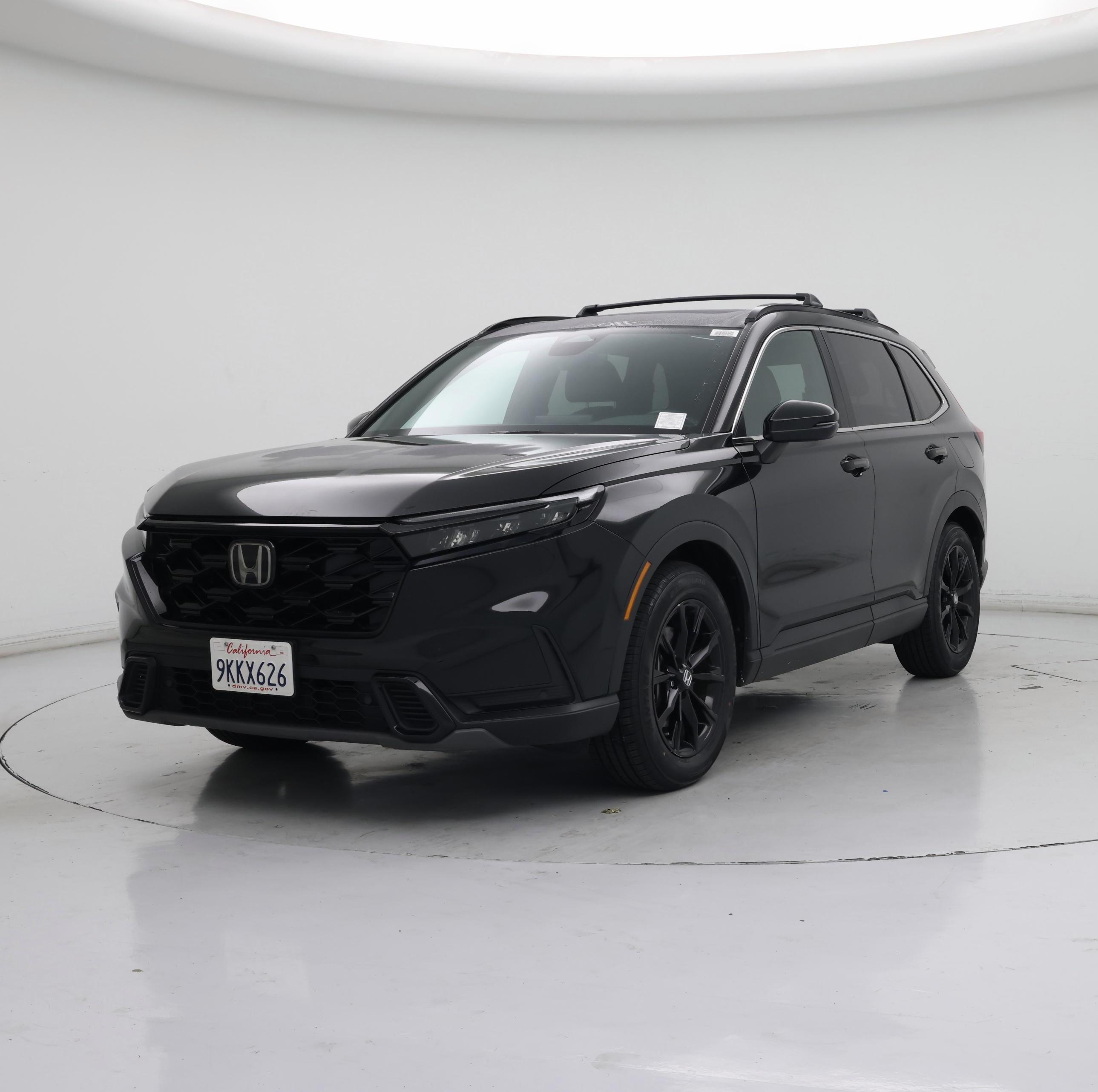 Thumbnail: 2024 Honda CR-V - 4