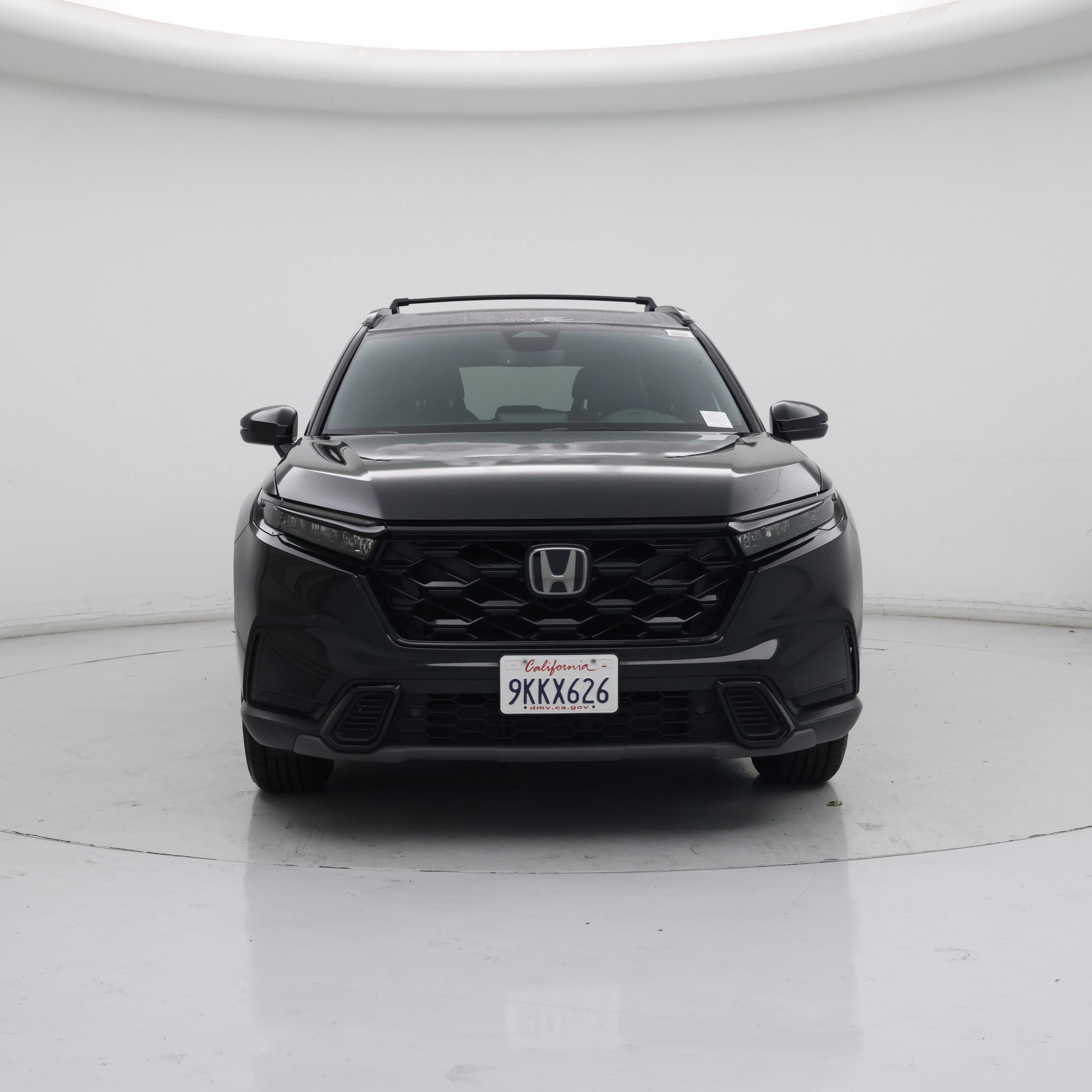 Thumbnail: 2024 Honda CR-V - 5