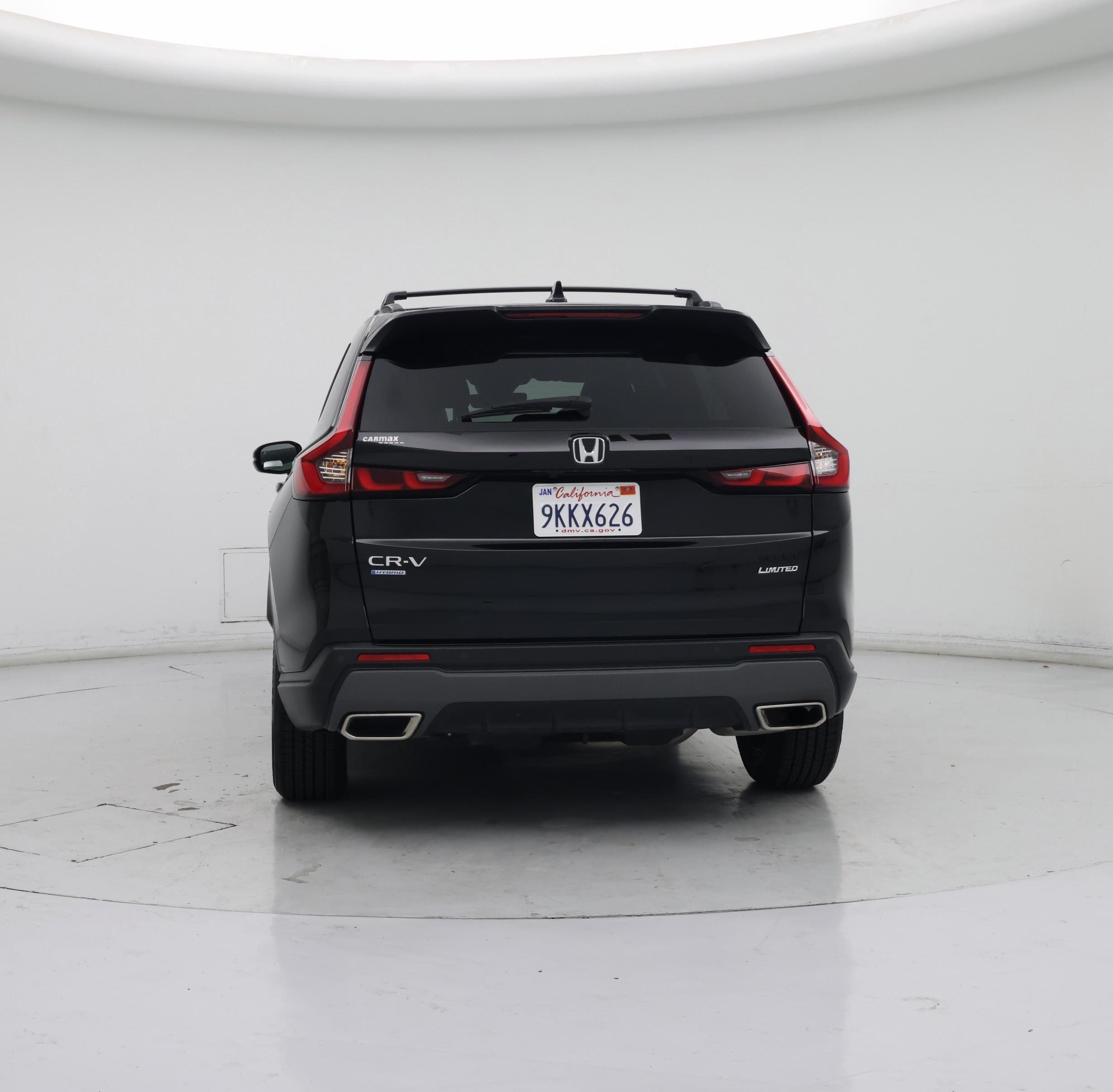 Thumbnail: 2024 Honda CR-V - 6