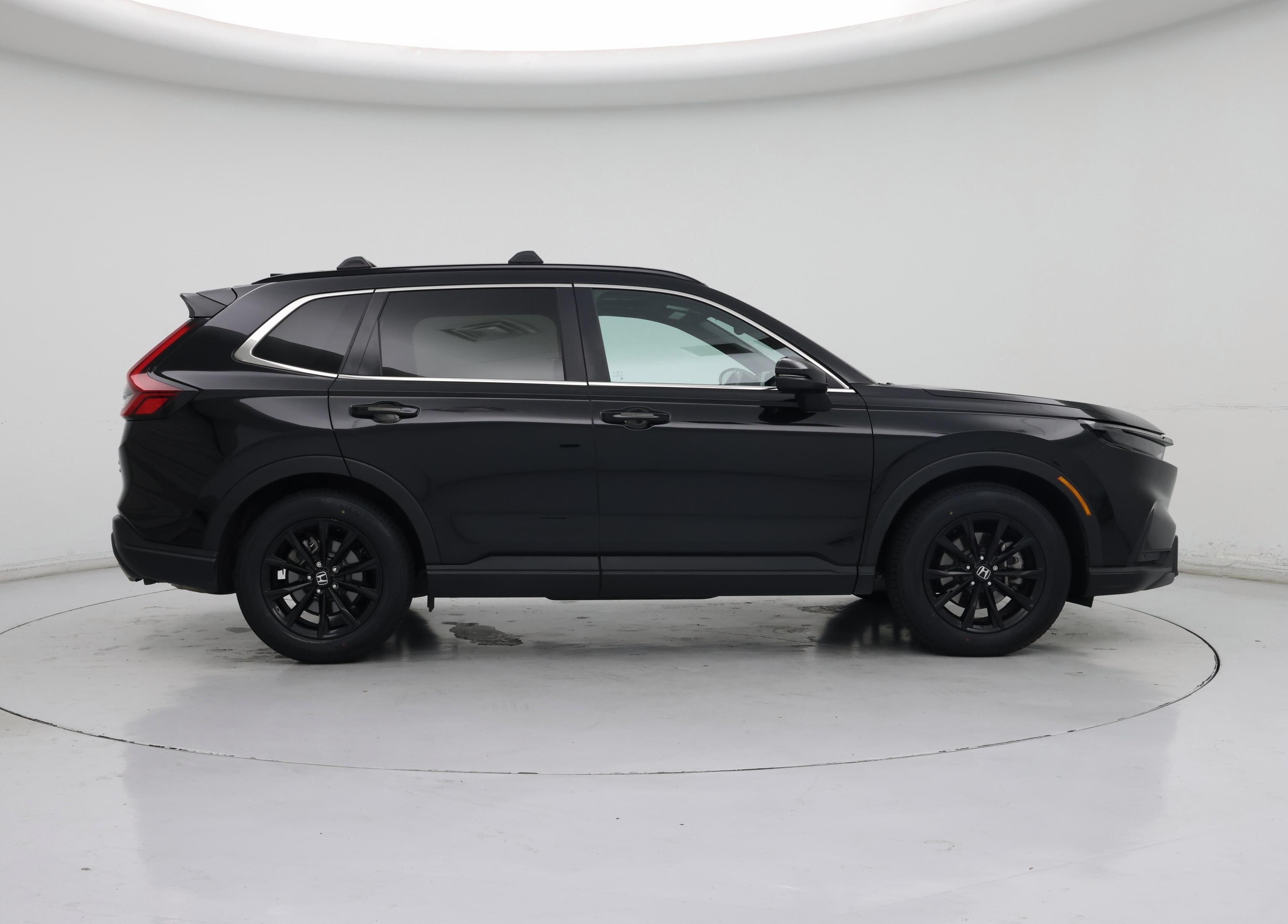 Thumbnail: 2024 Honda CR-V - 7