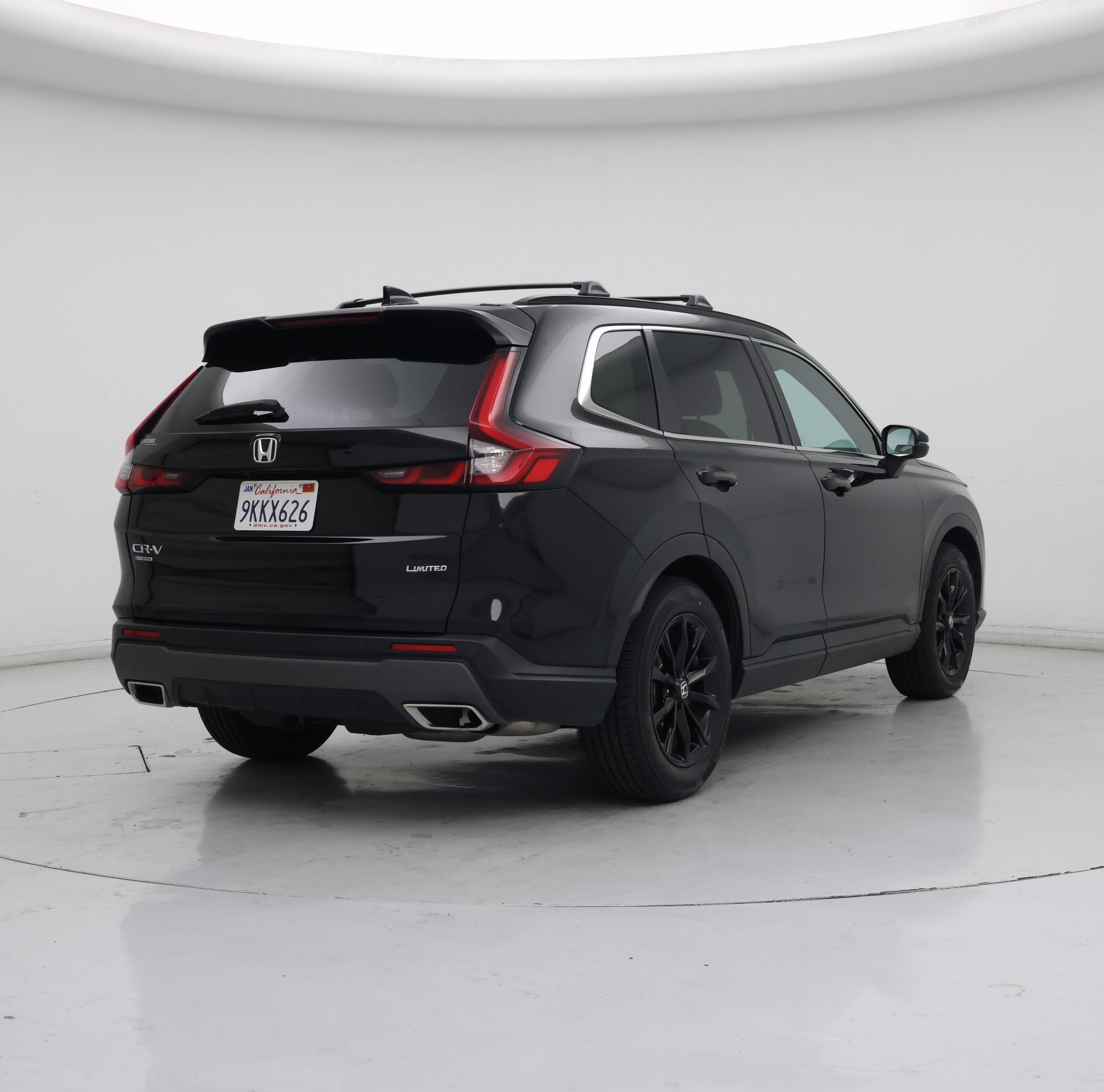 Thumbnail: 2024 Honda CR-V - 8