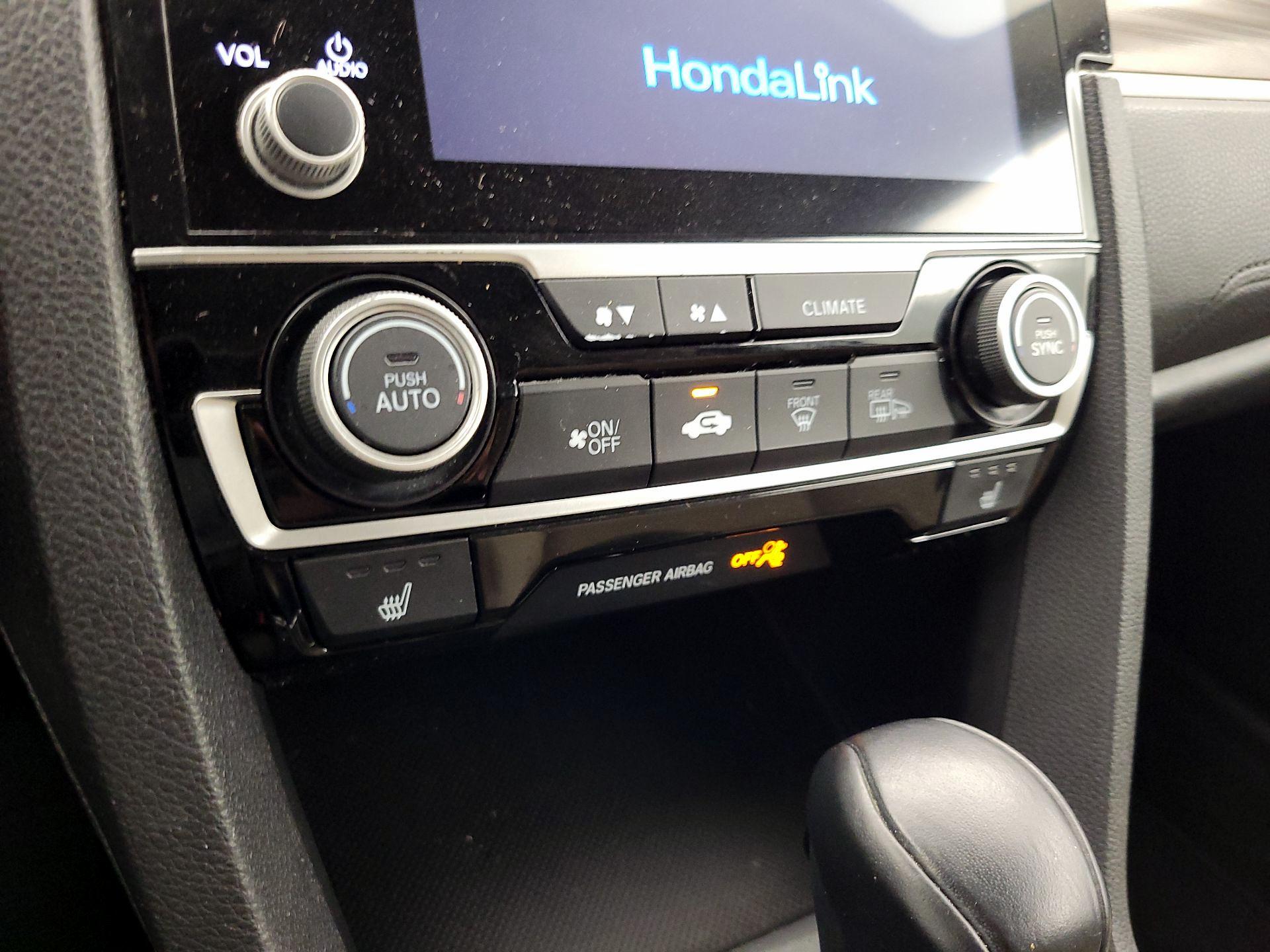 Thumbnail: 2020 Honda Civic - 16