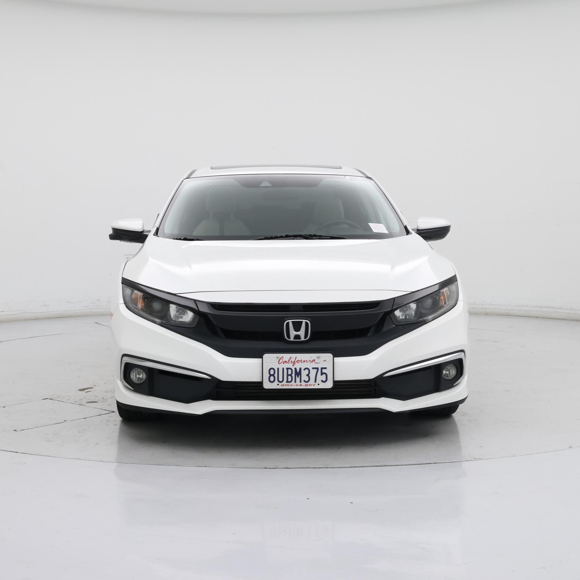 Thumbnail: 2020 Honda Civic - 5