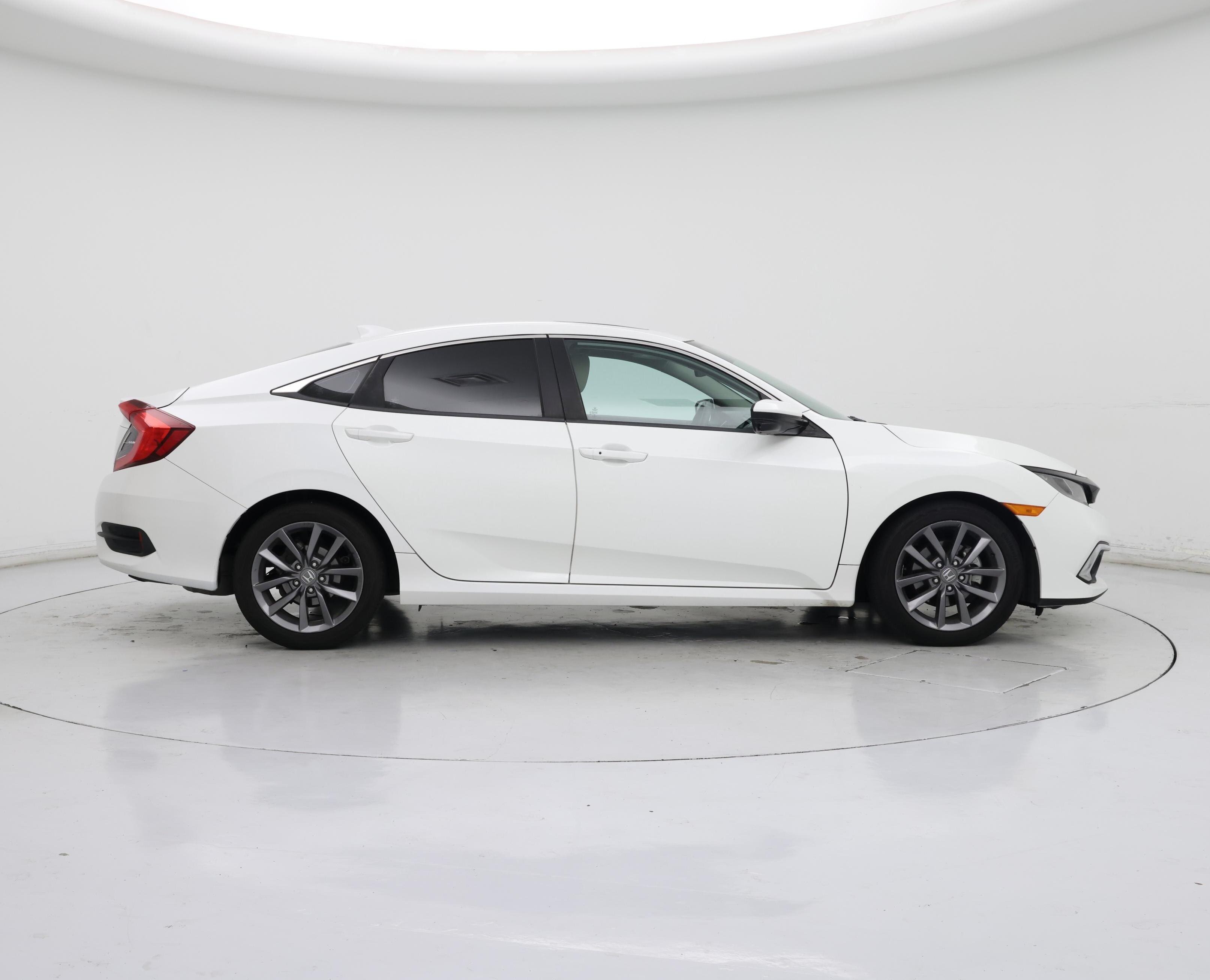Thumbnail: 2020 Honda Civic - 7