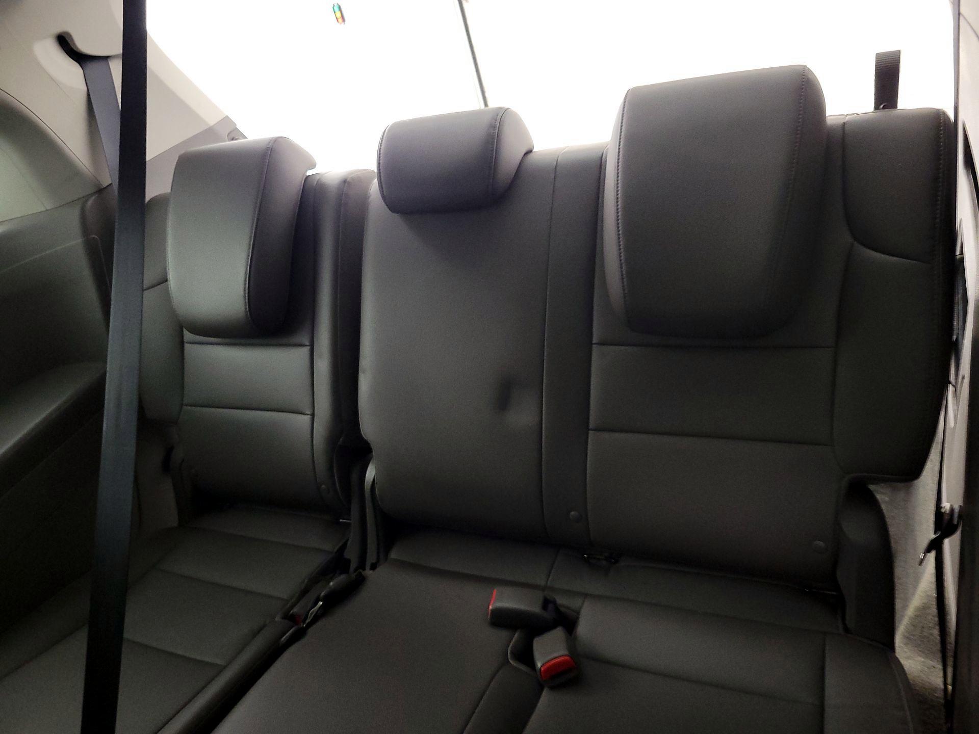 Thumbnail: 2014 Honda Odyssey - 20