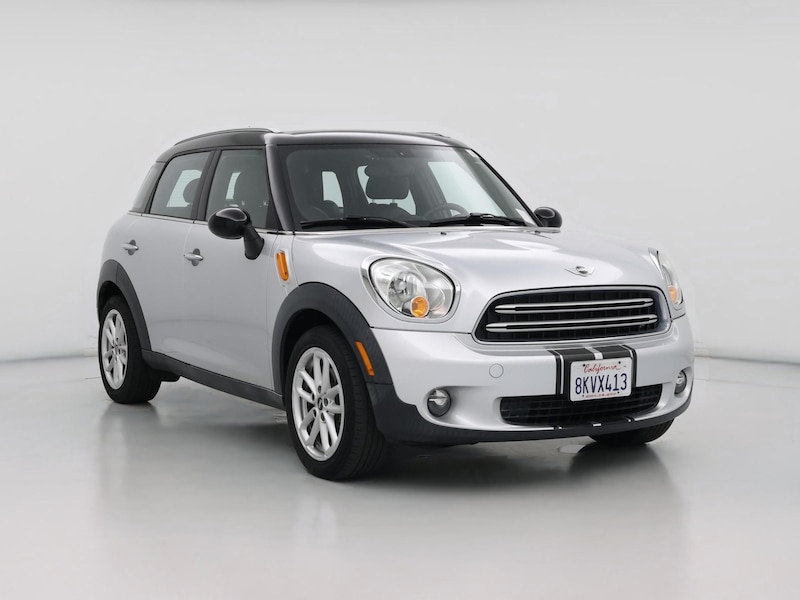 2016 MINI Cooper Countryman  -
                  Buena Park, CA