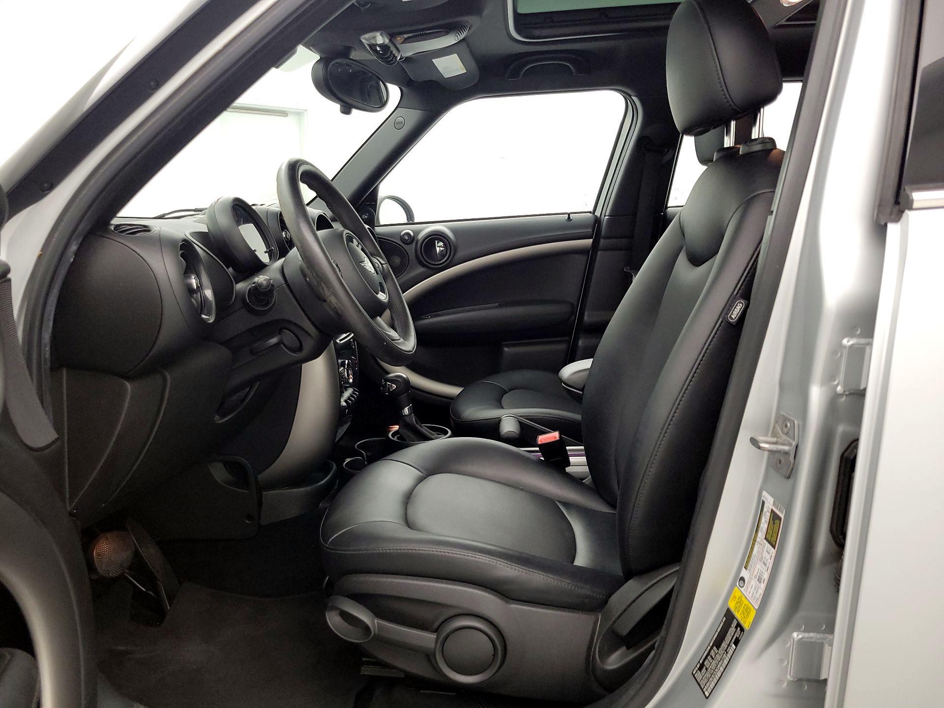 Thumbnail: 2016 MINI Cooper Countryman - 11