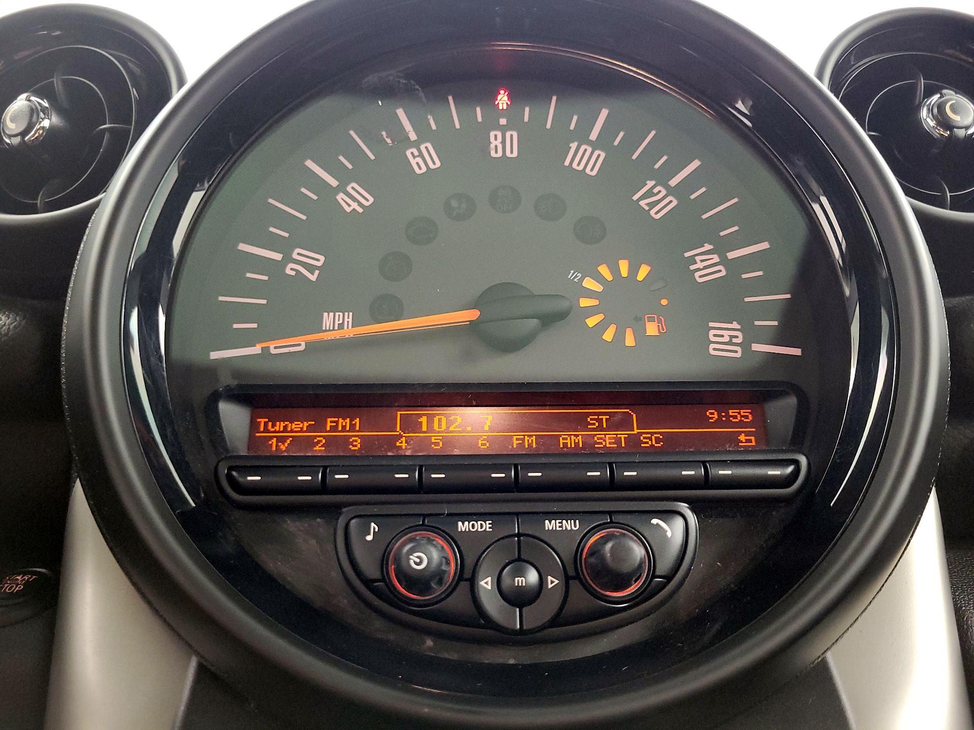 Thumbnail: 2016 MINI Cooper Countryman - 13