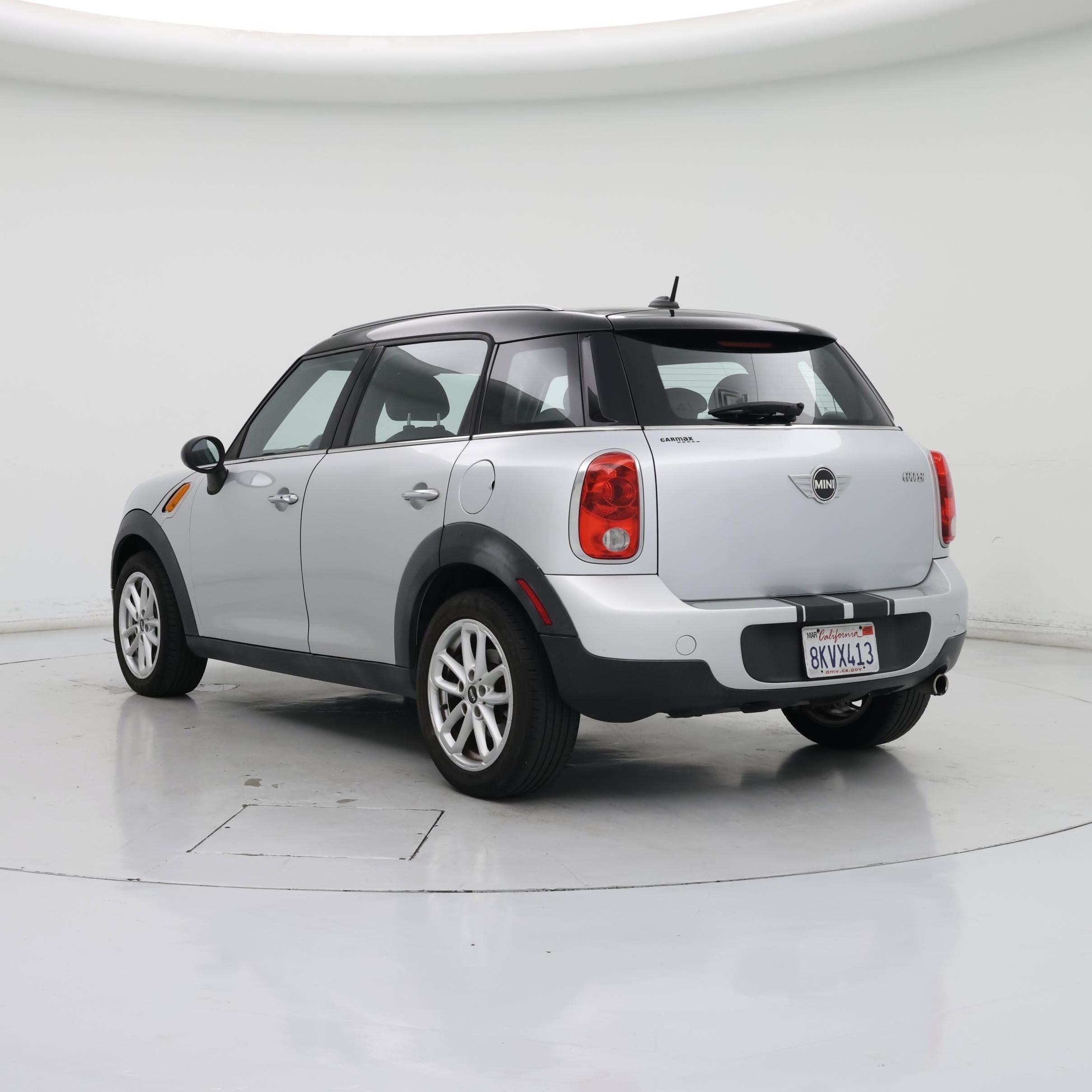 Thumbnail: 2016 MINI Cooper Countryman - 2