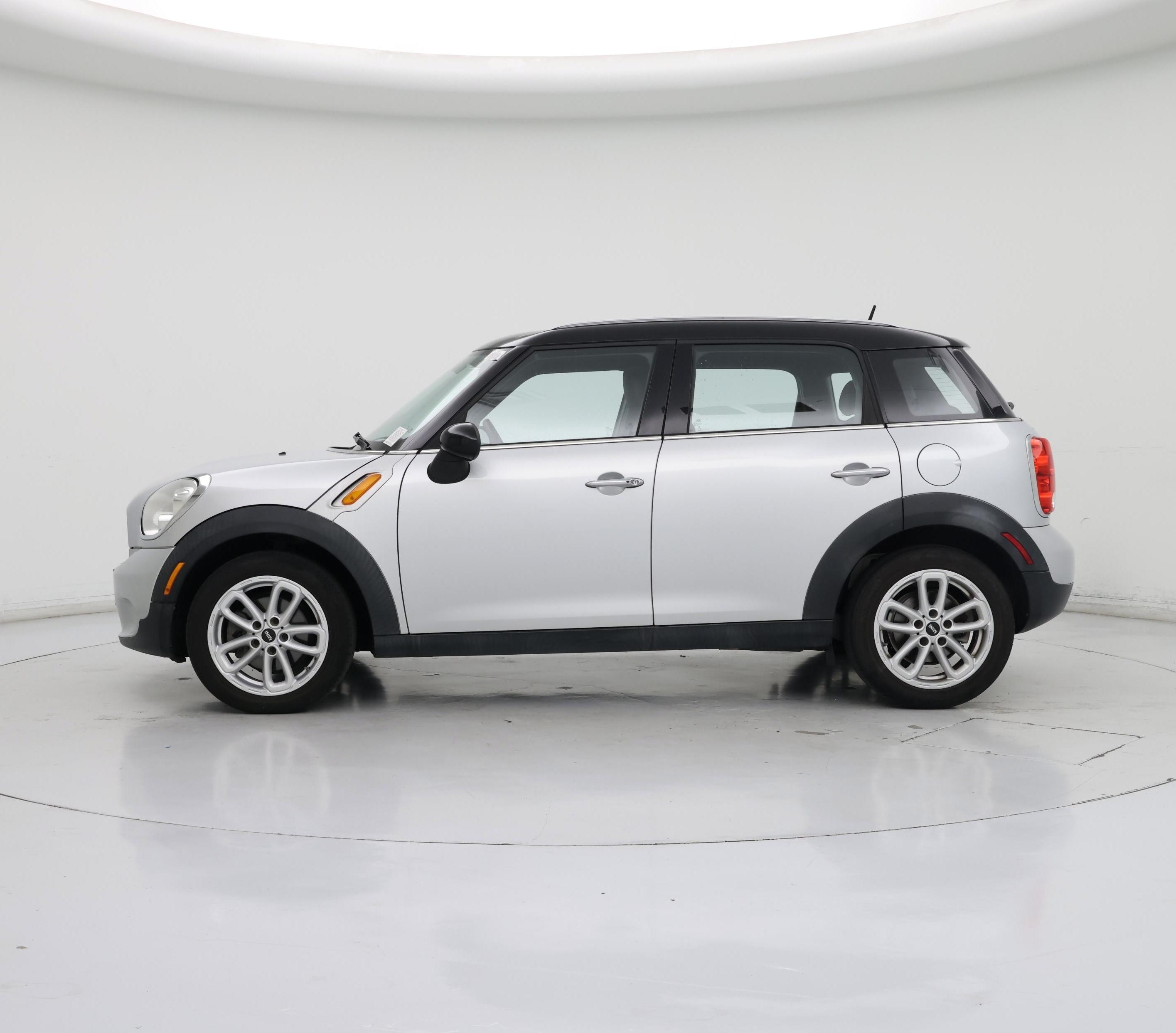 Thumbnail: 2016 MINI Cooper Countryman - 3